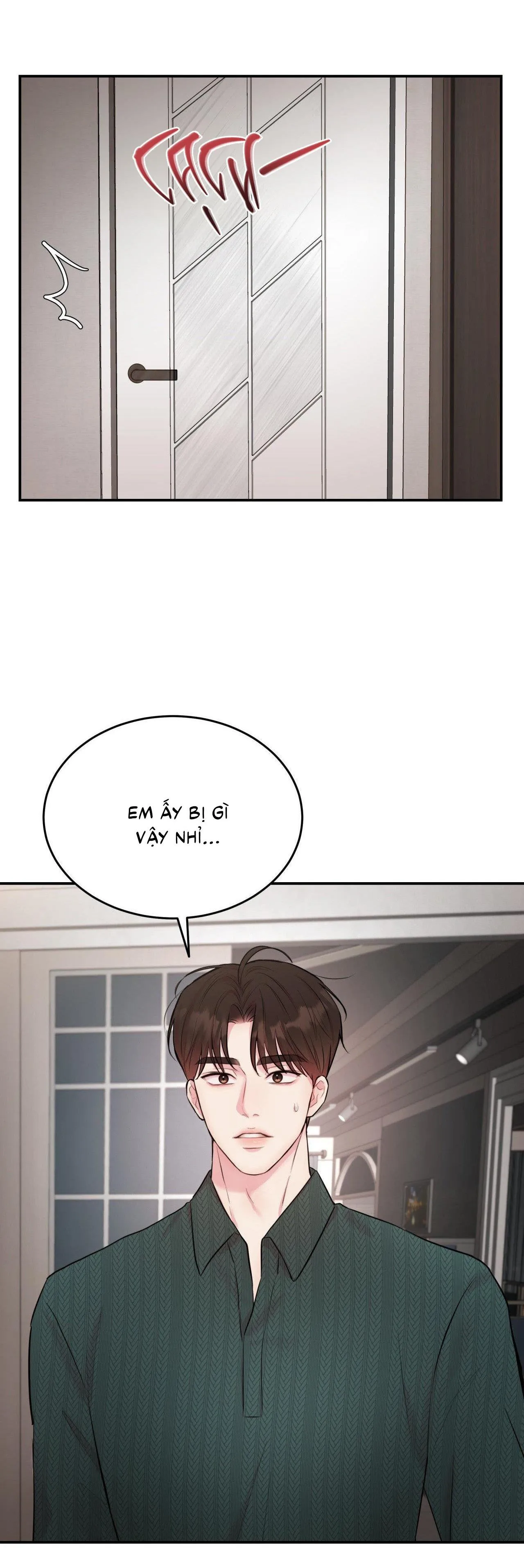 Love Remedy Chapter 11 Trang 12