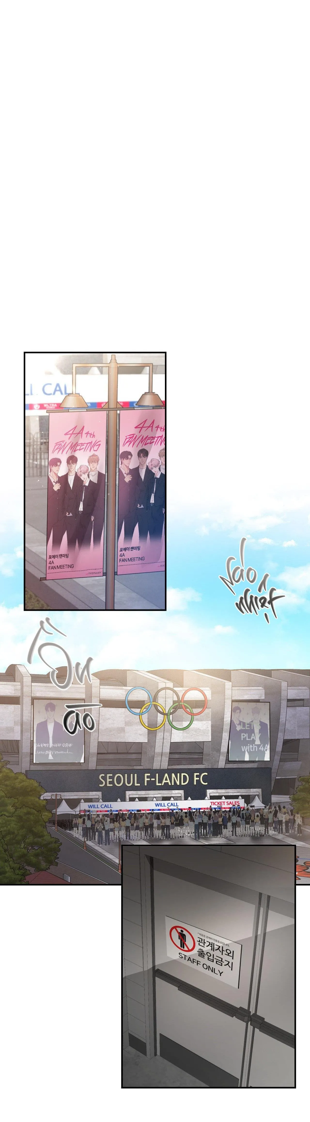 Love Remedy Chapter 11 Trang 20