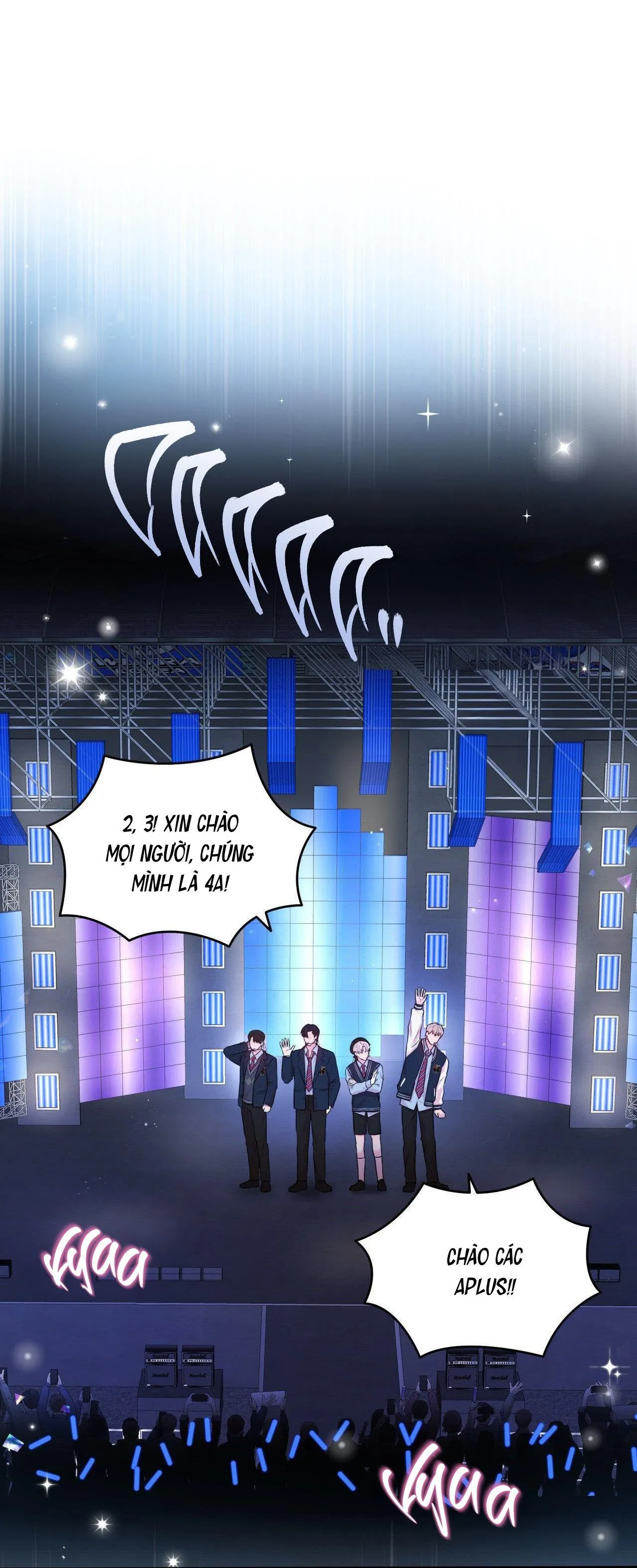 Love Remedy Chapter 11 Trang 31