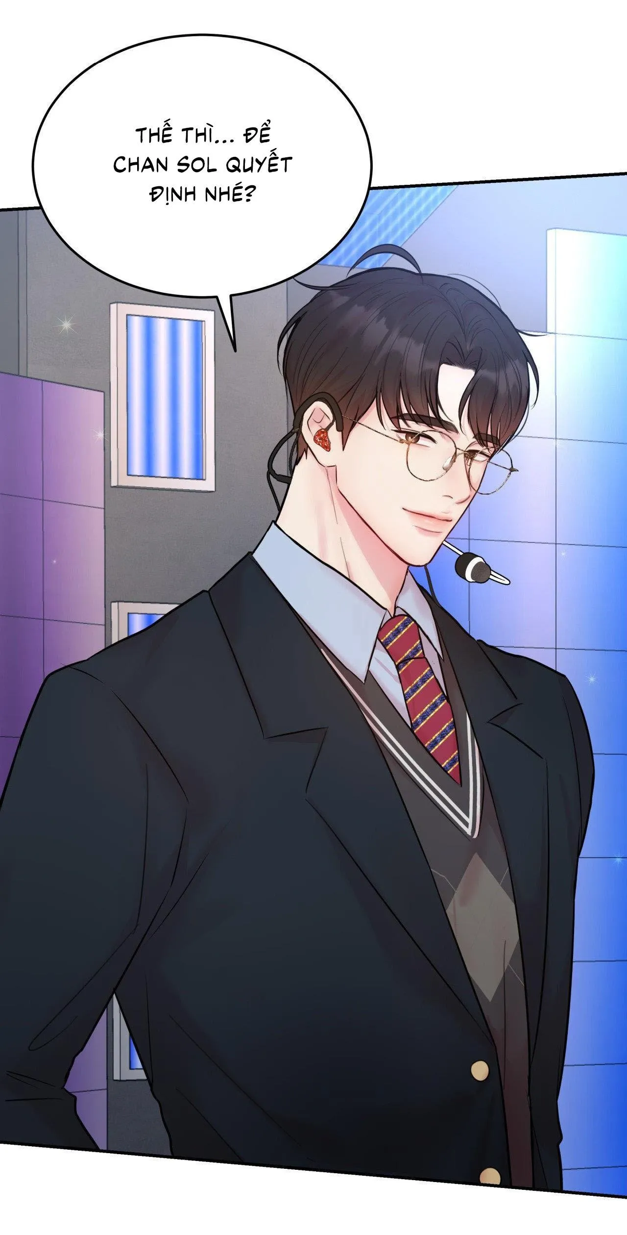 Love Remedy Chapter 11 Trang 51