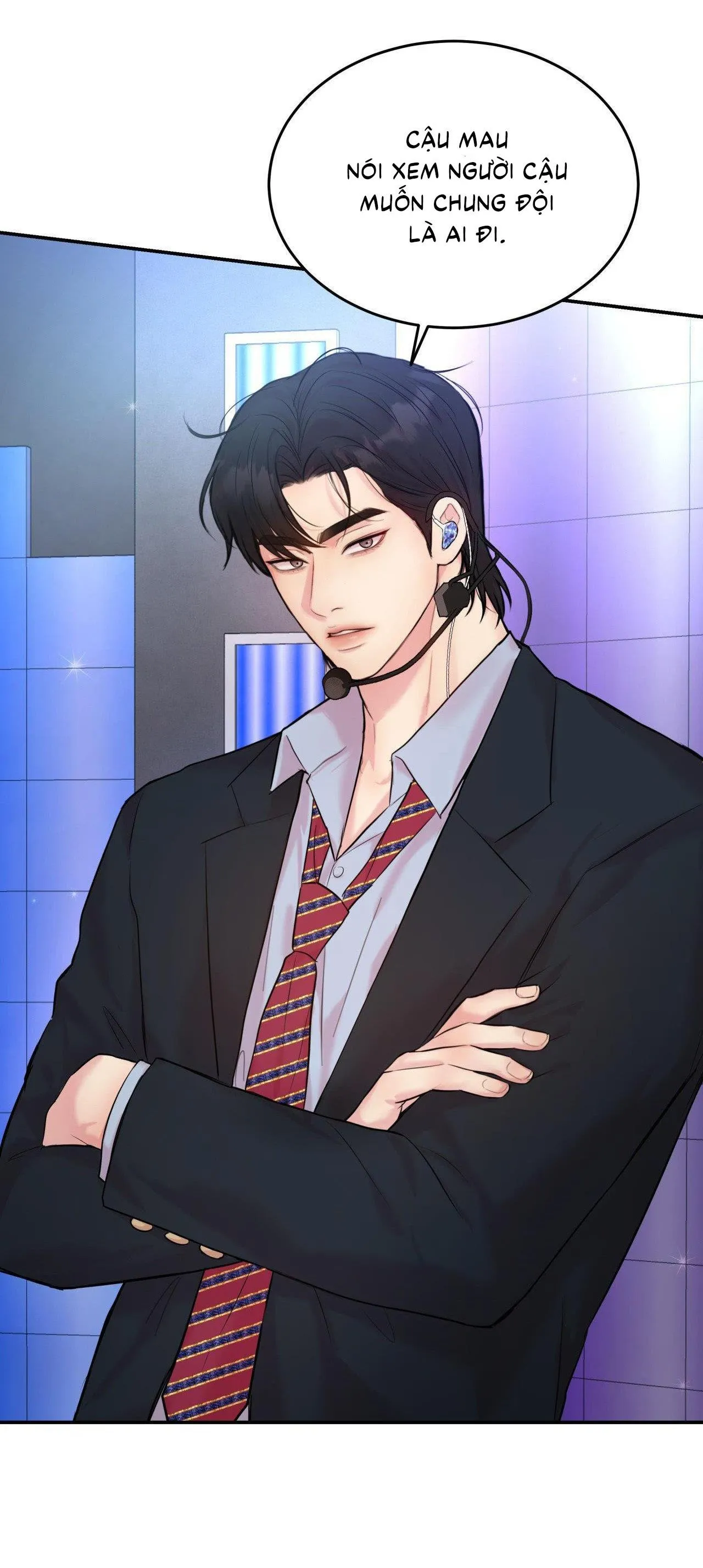 Love Remedy Chapter 11 Trang 52