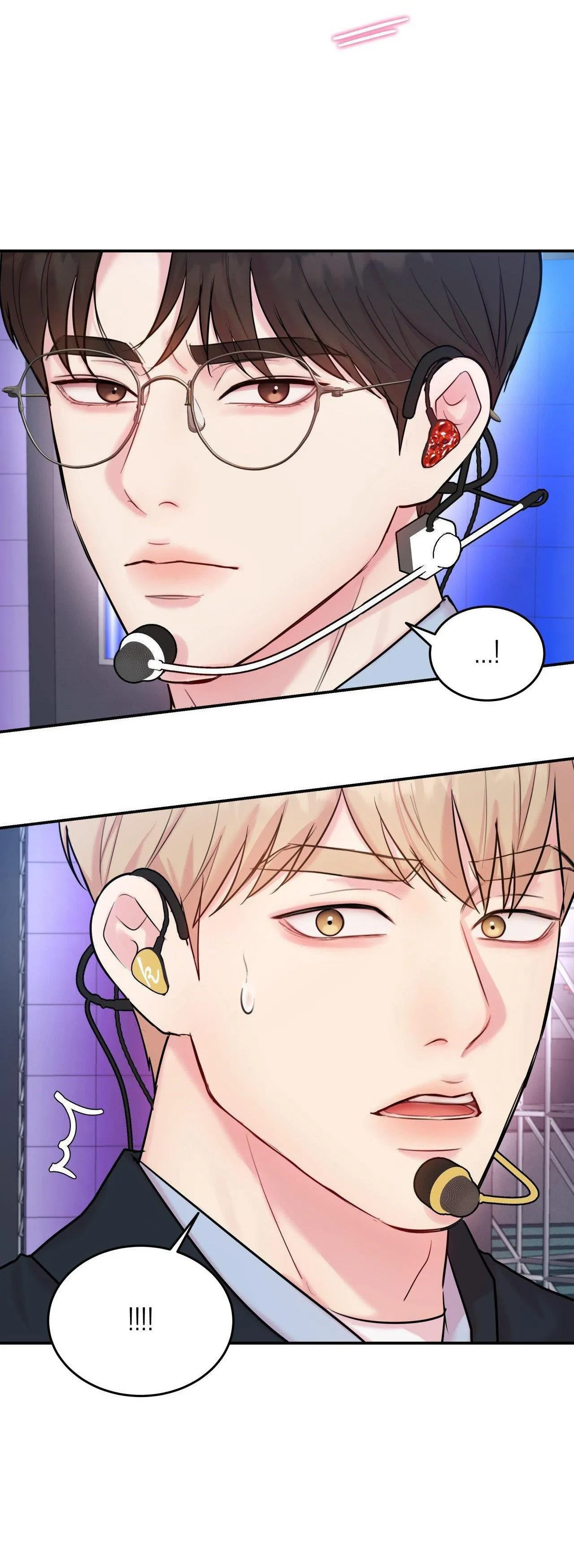 Love Remedy Chapter 12 Trang 12