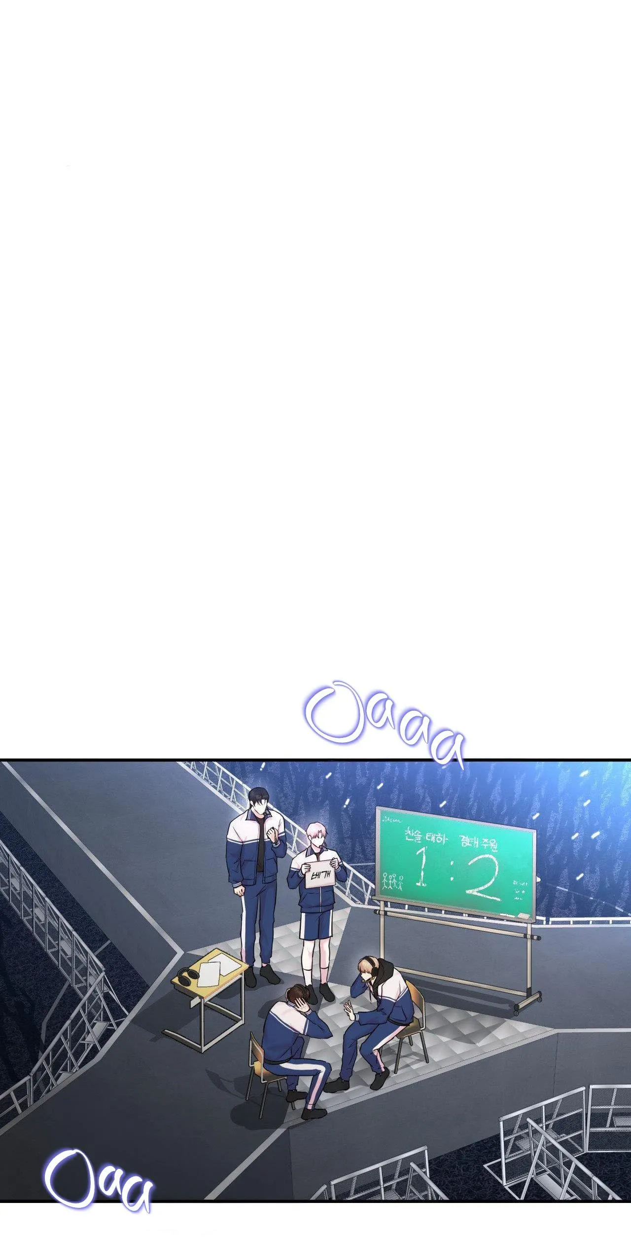 Love Remedy Chapter 12 Trang 14