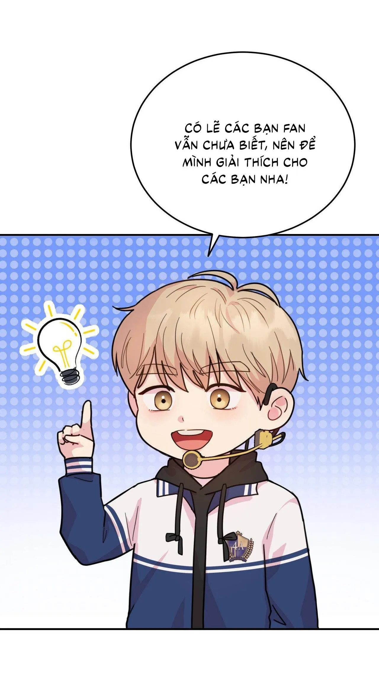 Love Remedy Chapter 12 Trang 20