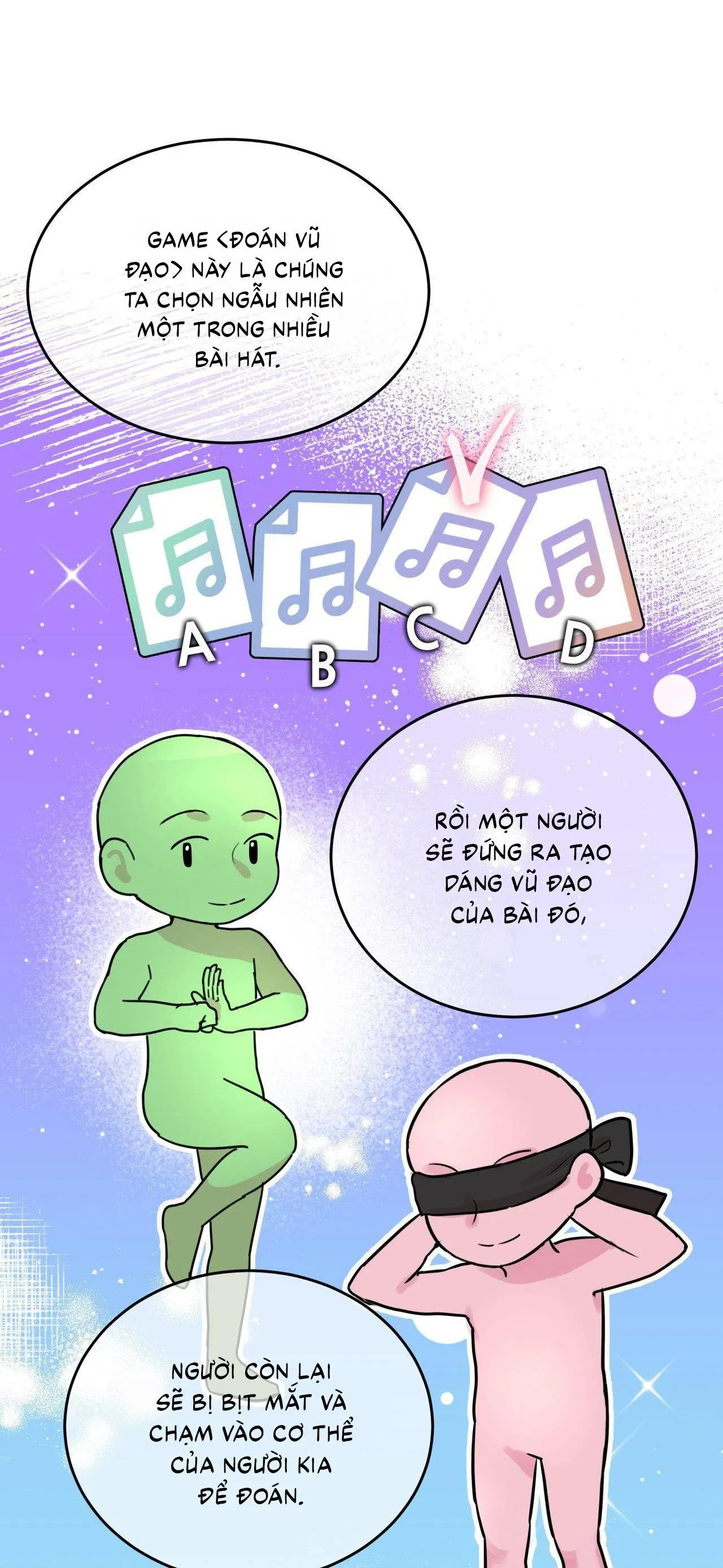 Love Remedy Chapter 12 Trang 21