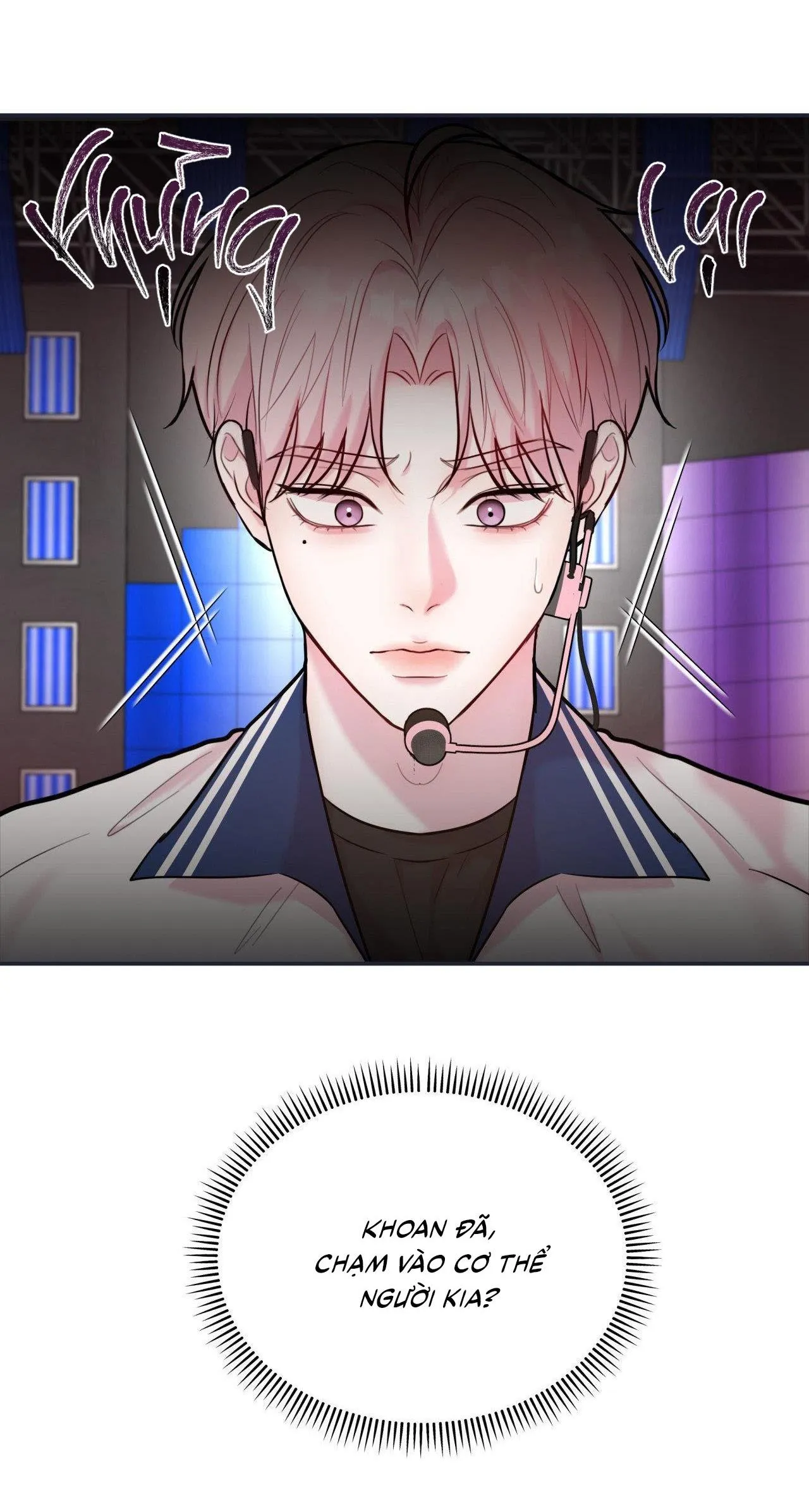 Love Remedy Chapter 12 Trang 23