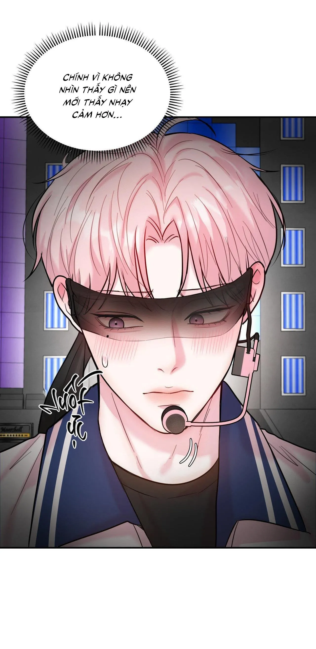 Love Remedy Chapter 12 Trang 35