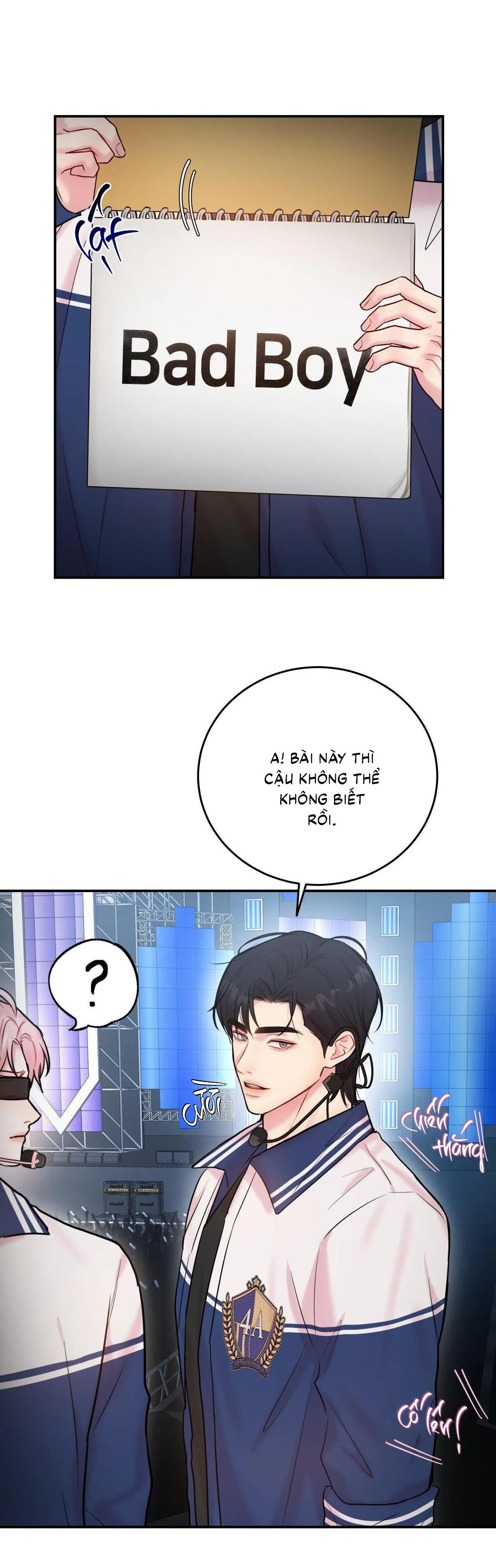 Love Remedy Chapter 12 Trang 37