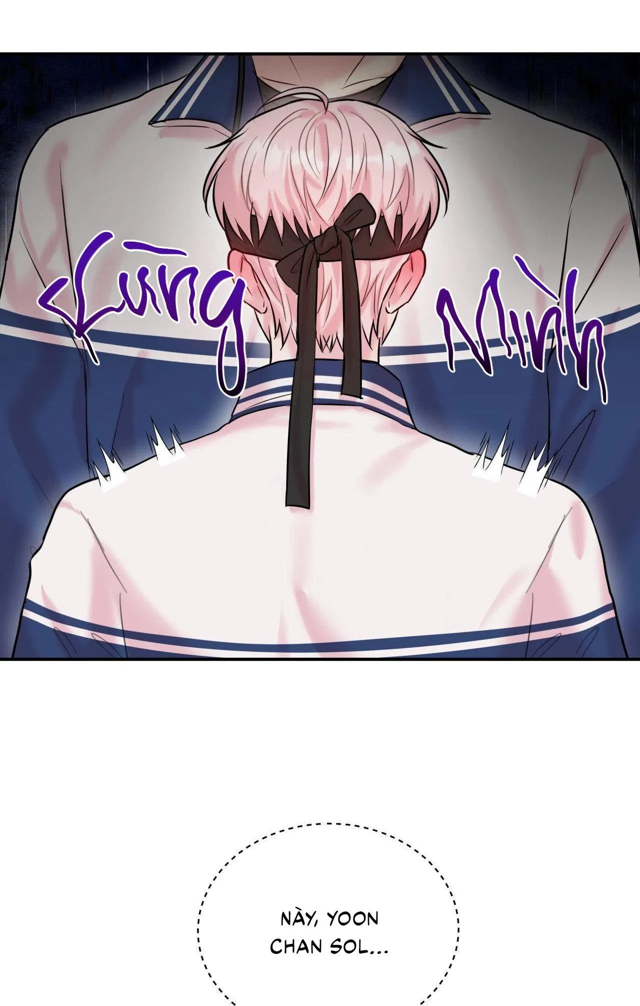 Love Remedy Chapter 12 Trang 48