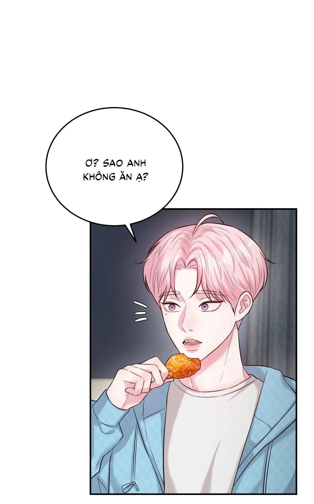 Love Remedy Chapter 13 Trang 3