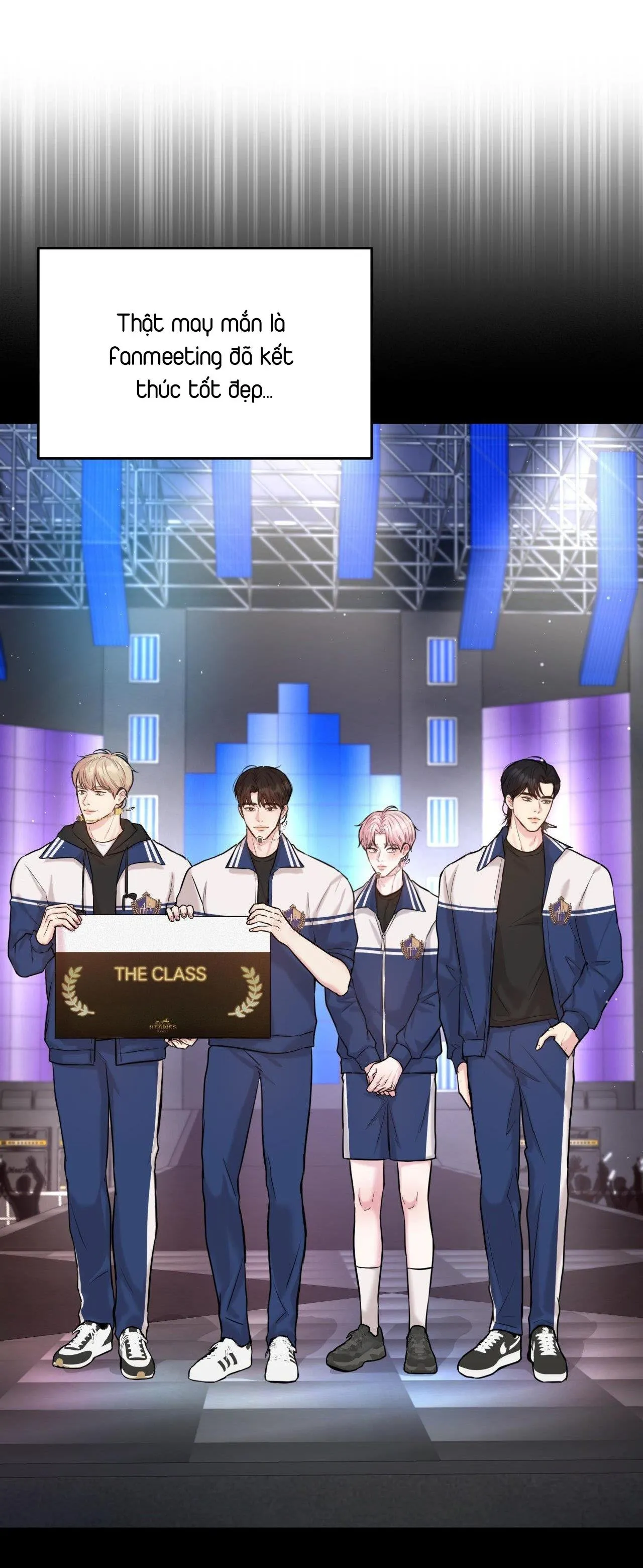 Love Remedy Chapter 13 Trang 7