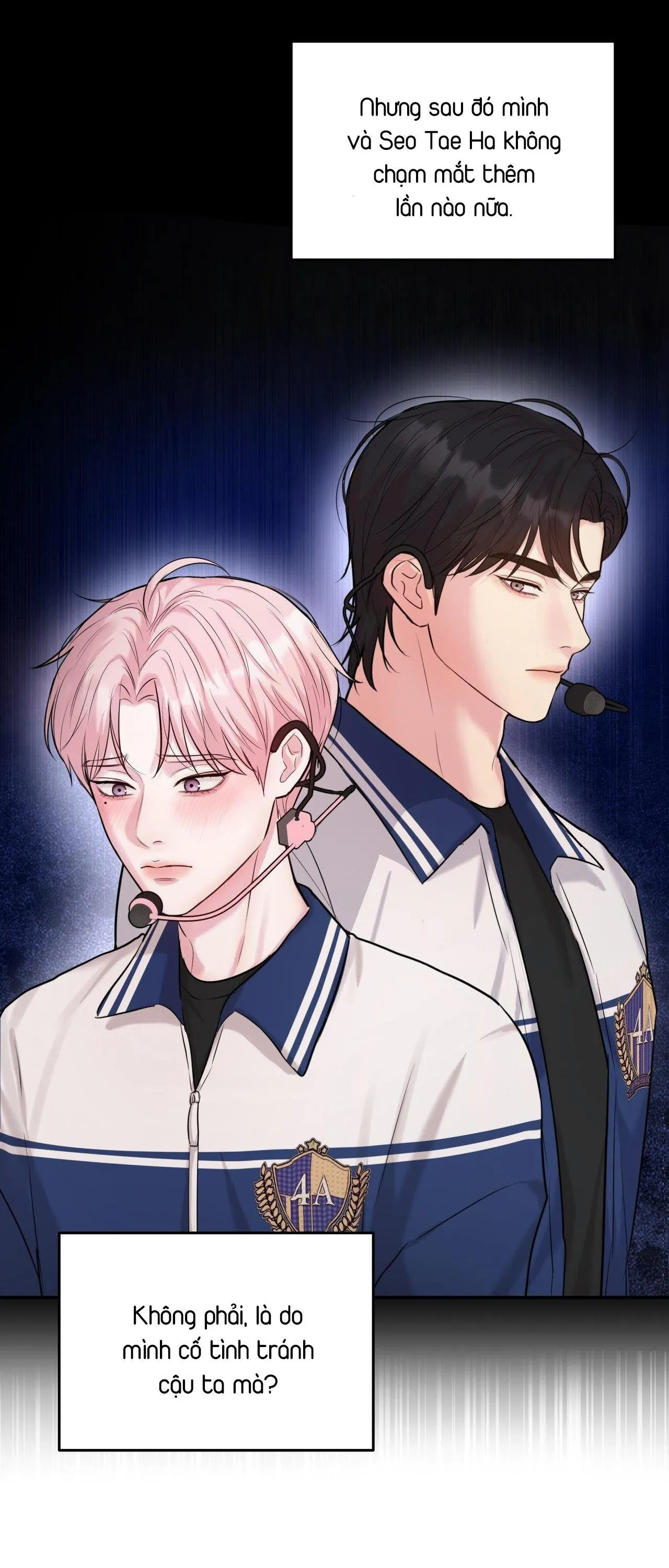 Love Remedy Chapter 13 Trang 8