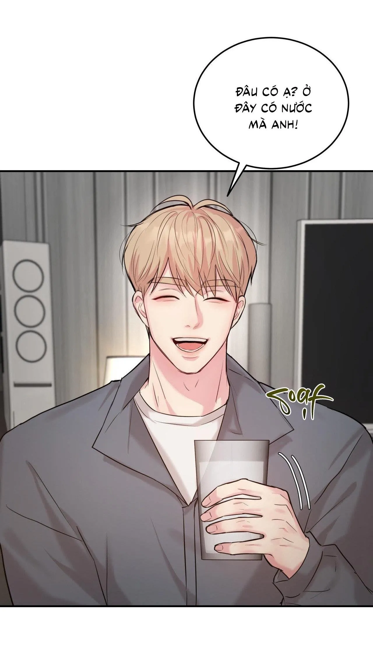 Love Remedy Chapter 13 Trang 23