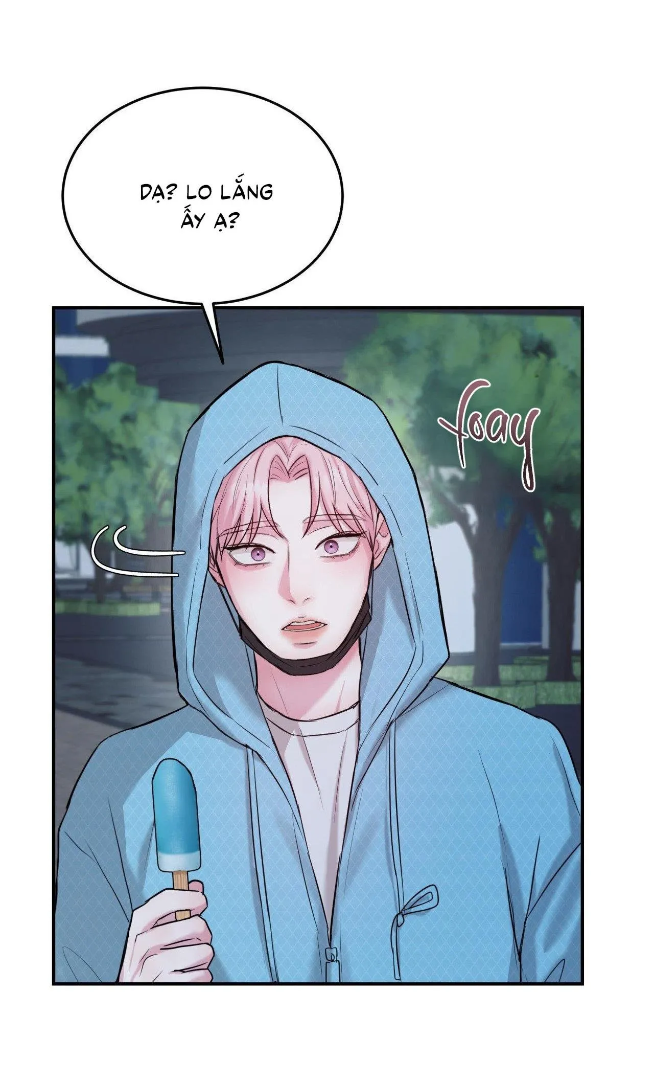 Love Remedy Chapter 13 Trang 44