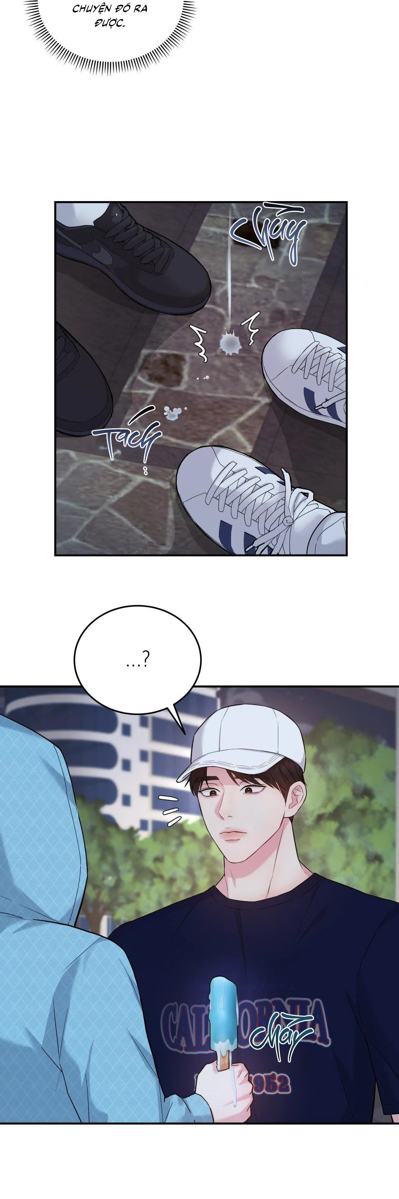 Love Remedy Chapter 14 Trang 6