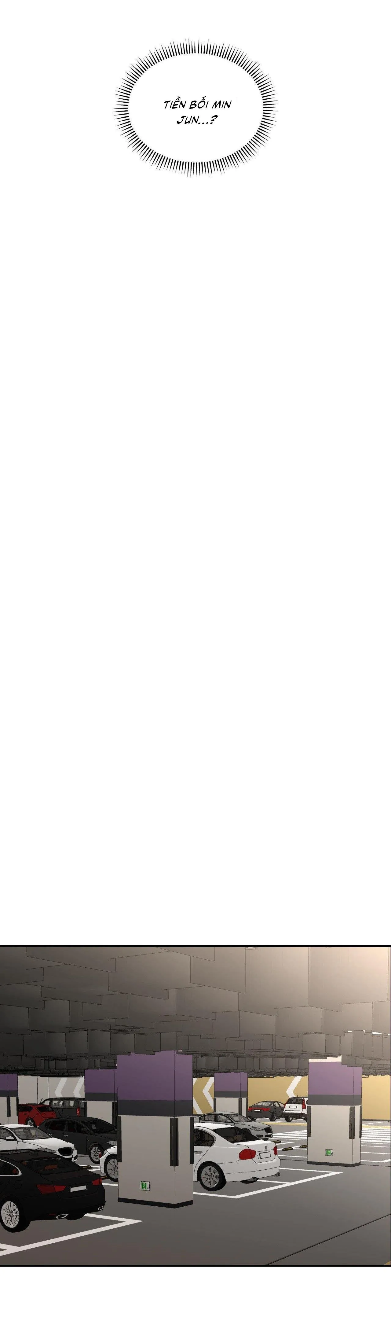 Love Remedy Chapter 14 Trang 22