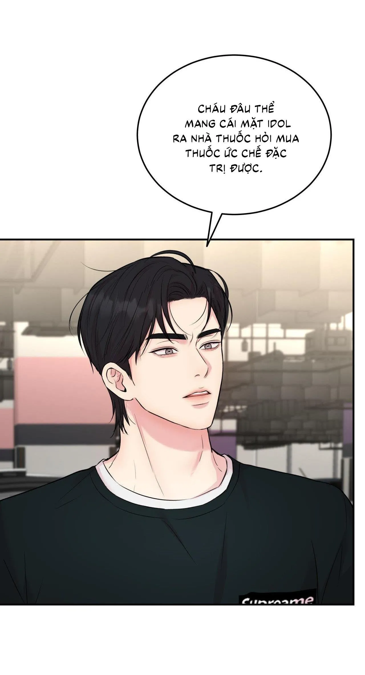 Love Remedy Chapter 14 Trang 29