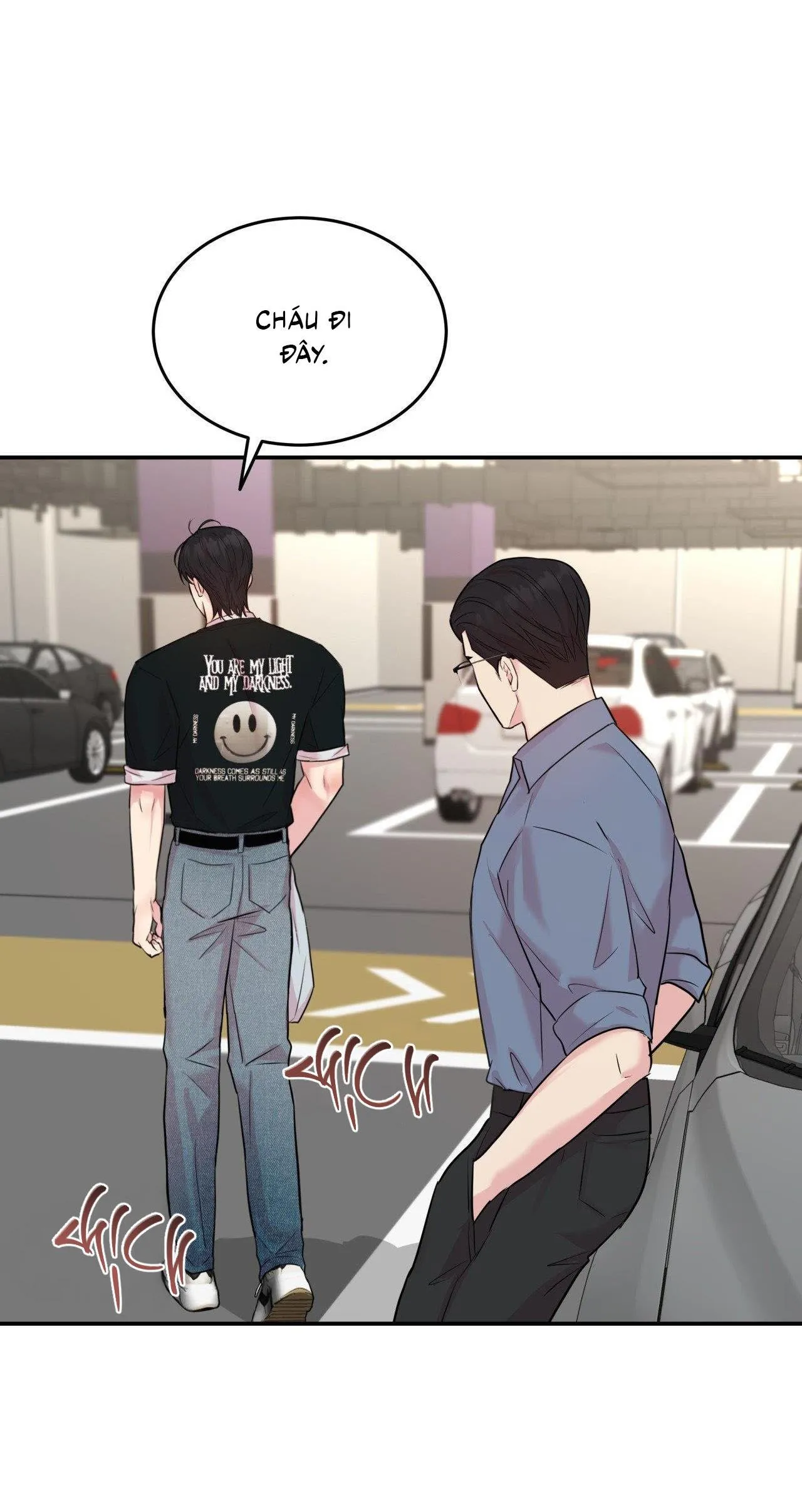 Love Remedy Chapter 14 Trang 32