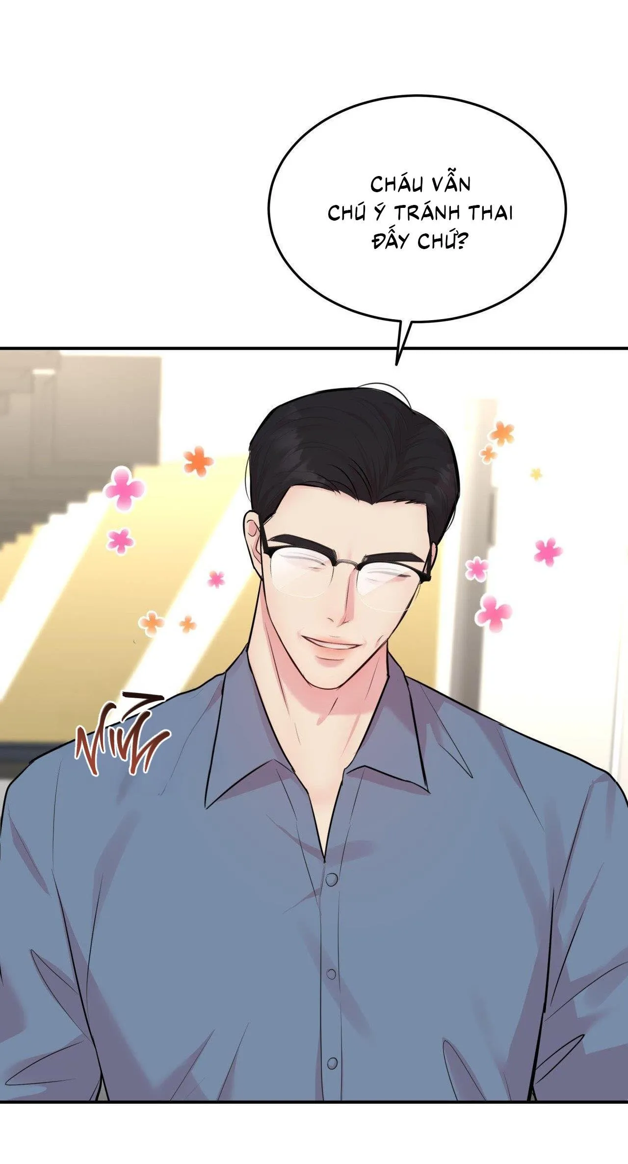 Love Remedy Chapter 14 Trang 35