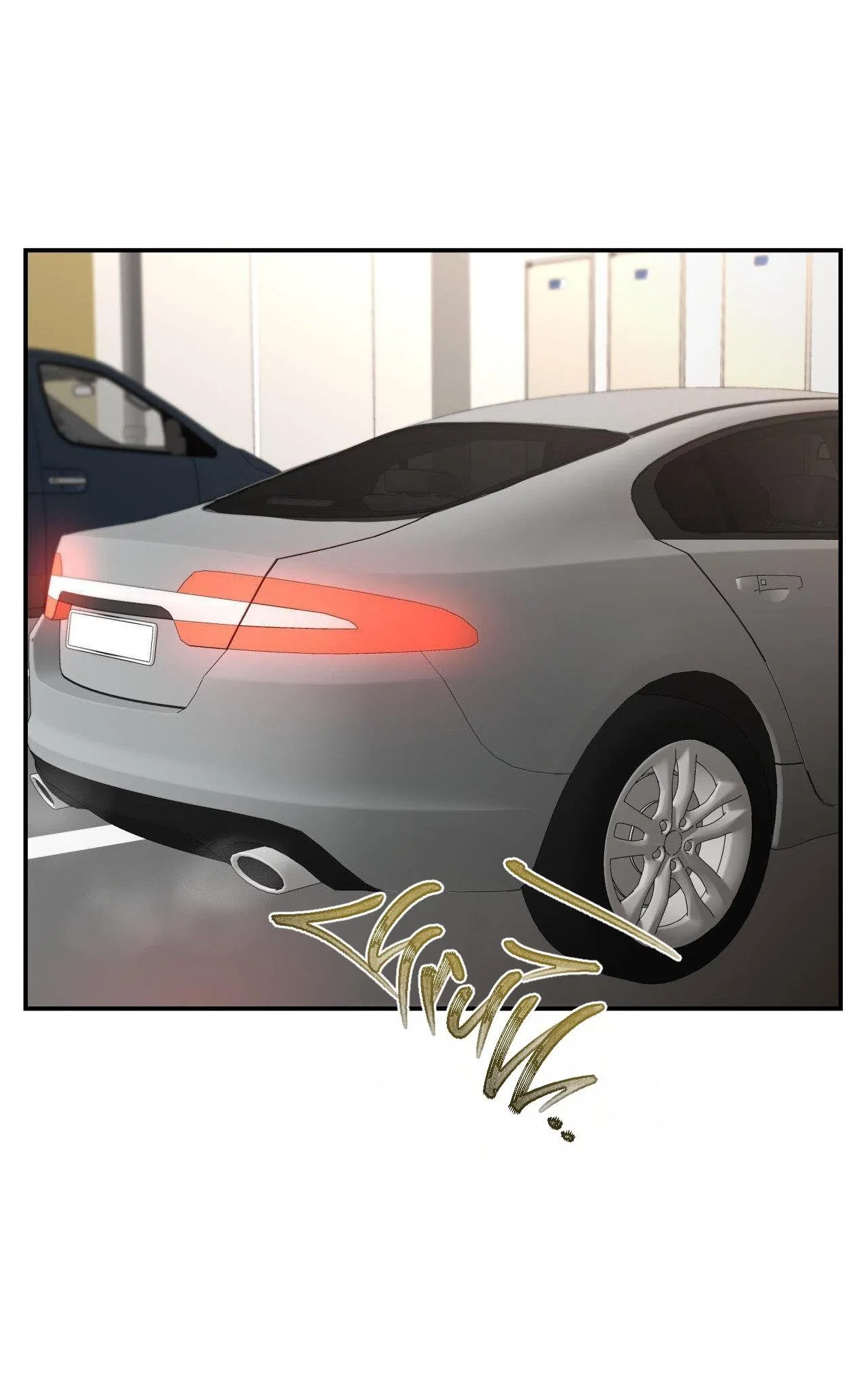 Love Remedy Chapter 14 Trang 40