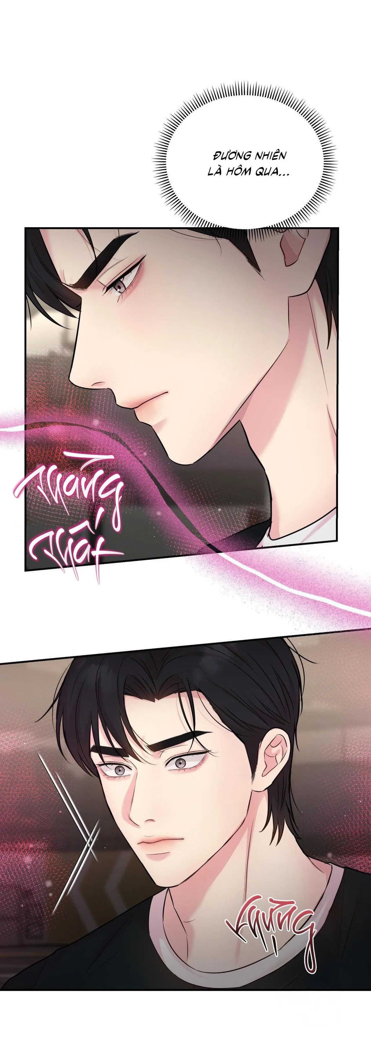 Love Remedy Chapter 14 Trang 45
