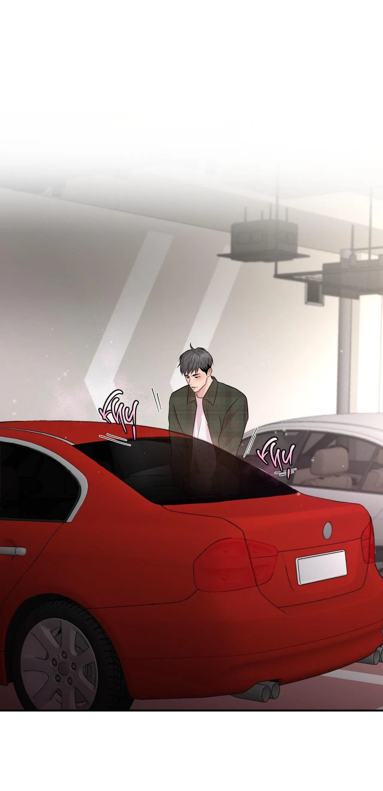 Love Remedy Chapter 14 Trang 49