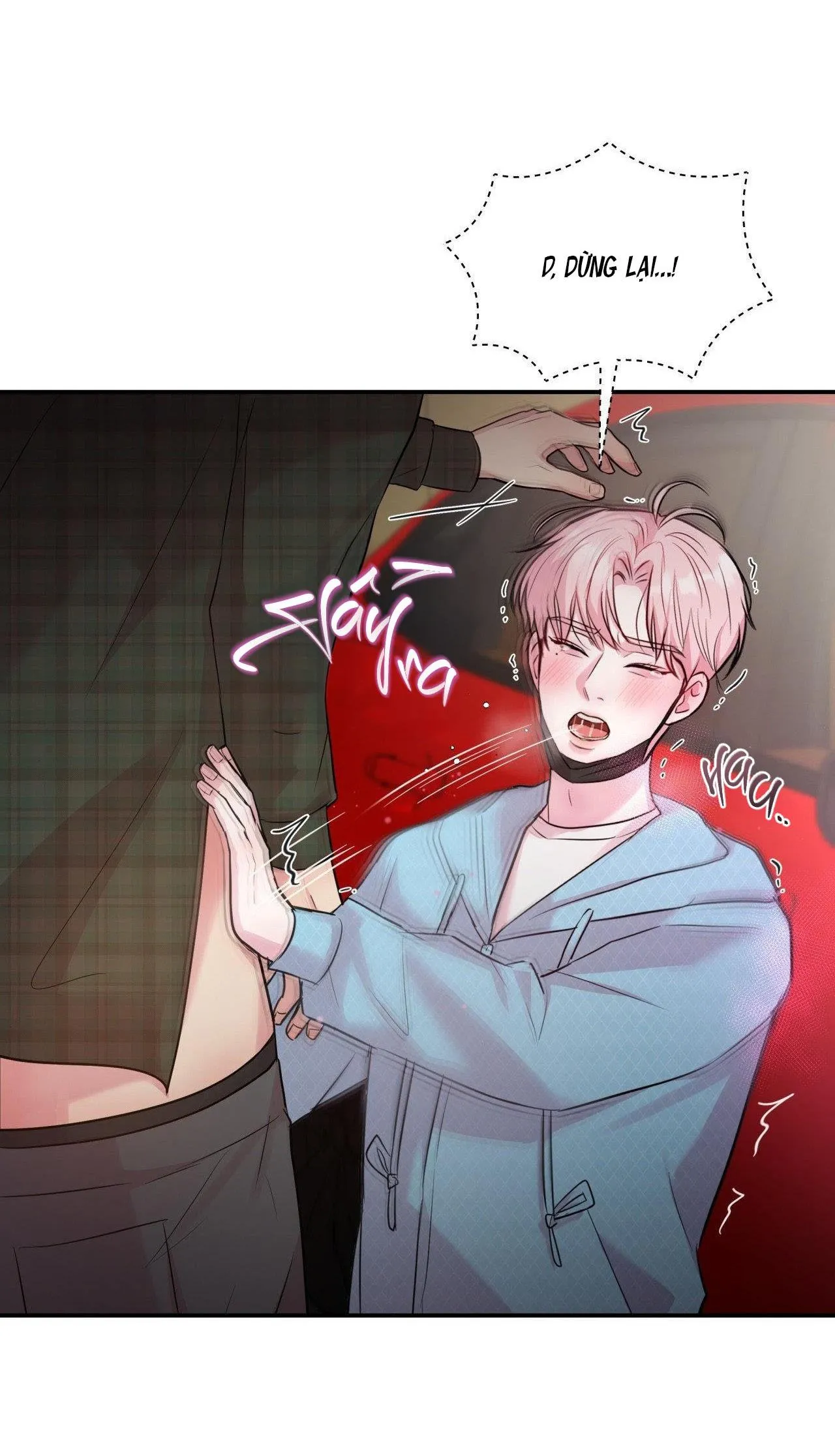 Love Remedy Chapter 14 Trang 54