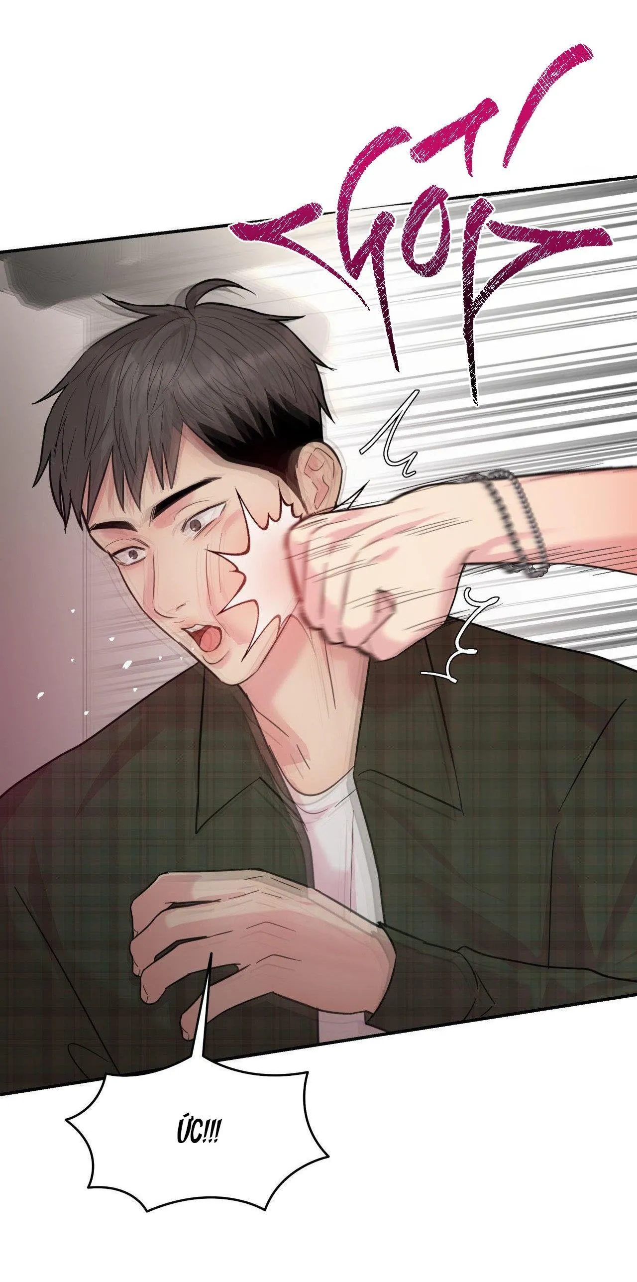 Love Remedy Chapter 14 Trang 58