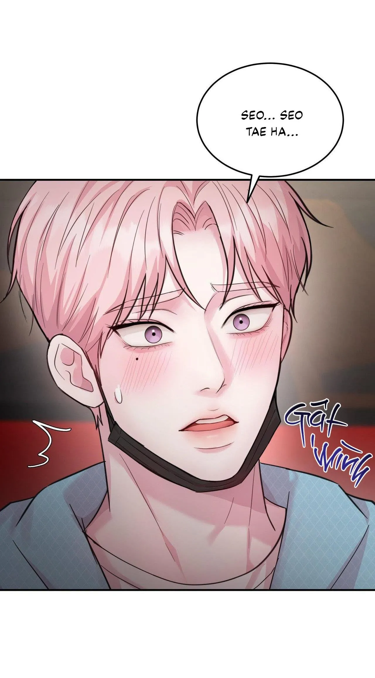 Love Remedy Chapter 14 Trang 62