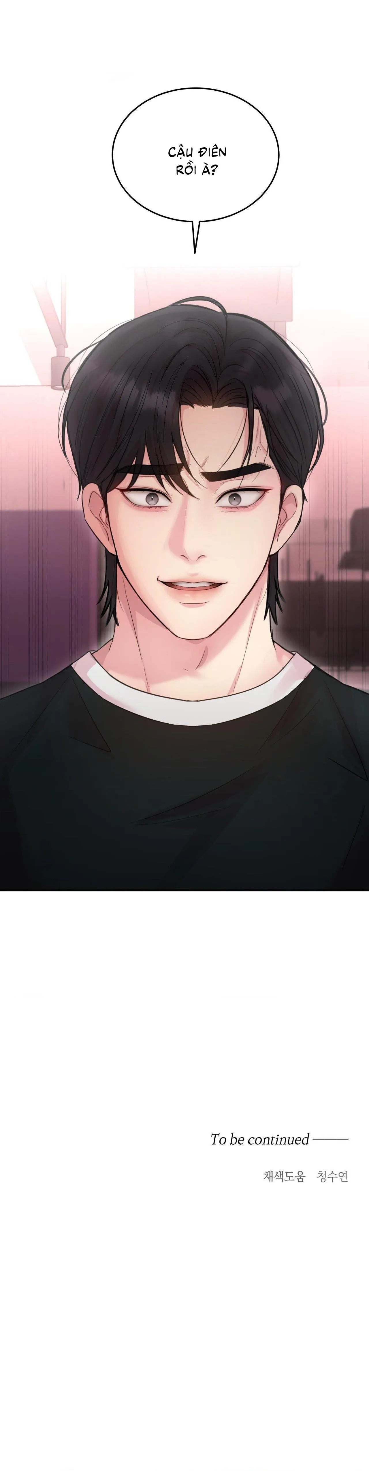 Love Remedy Chapter 14 Trang 63