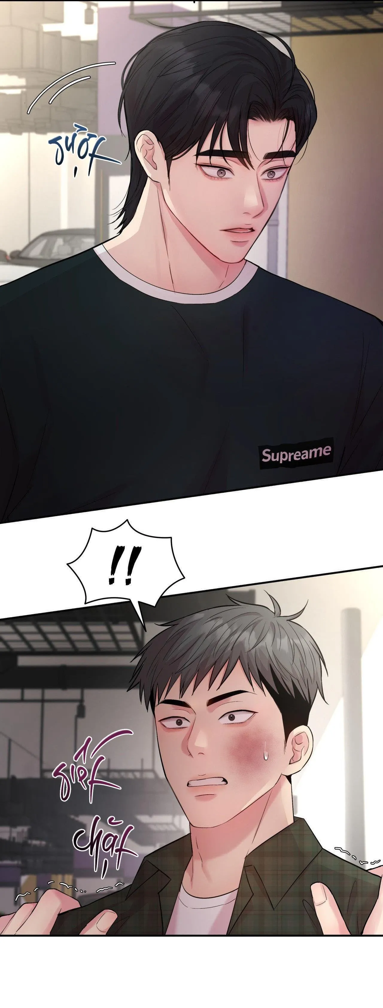 Love Remedy Chapter 15 Trang 19