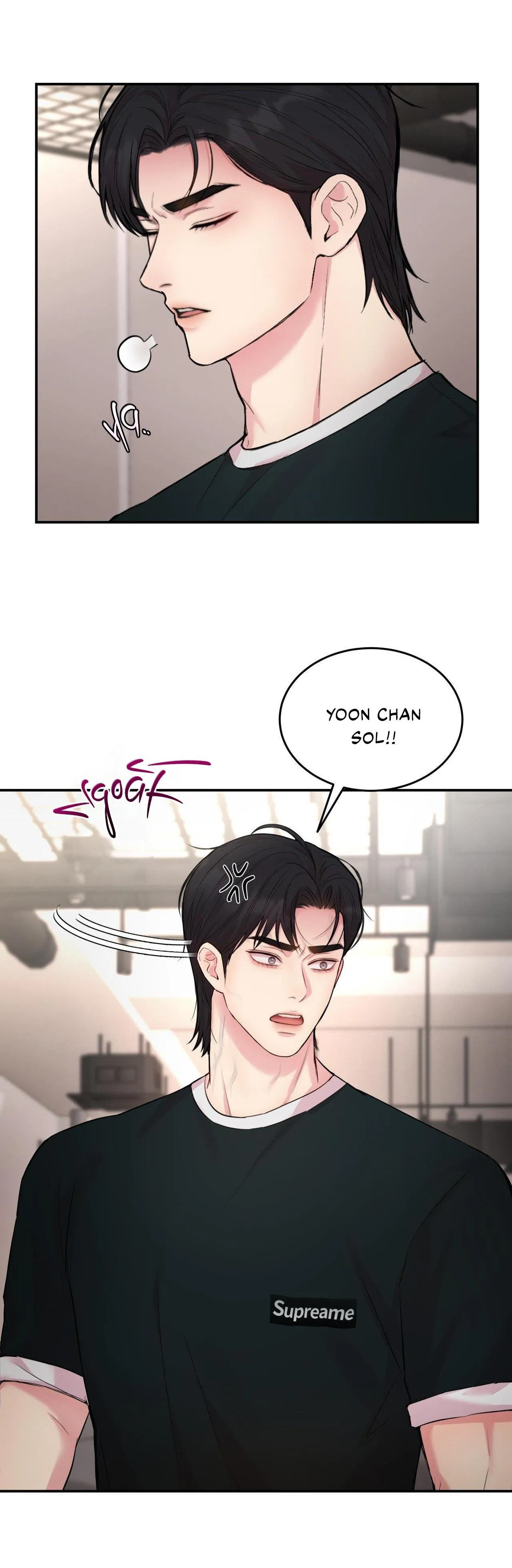 Love Remedy Chapter 15 Trang 23