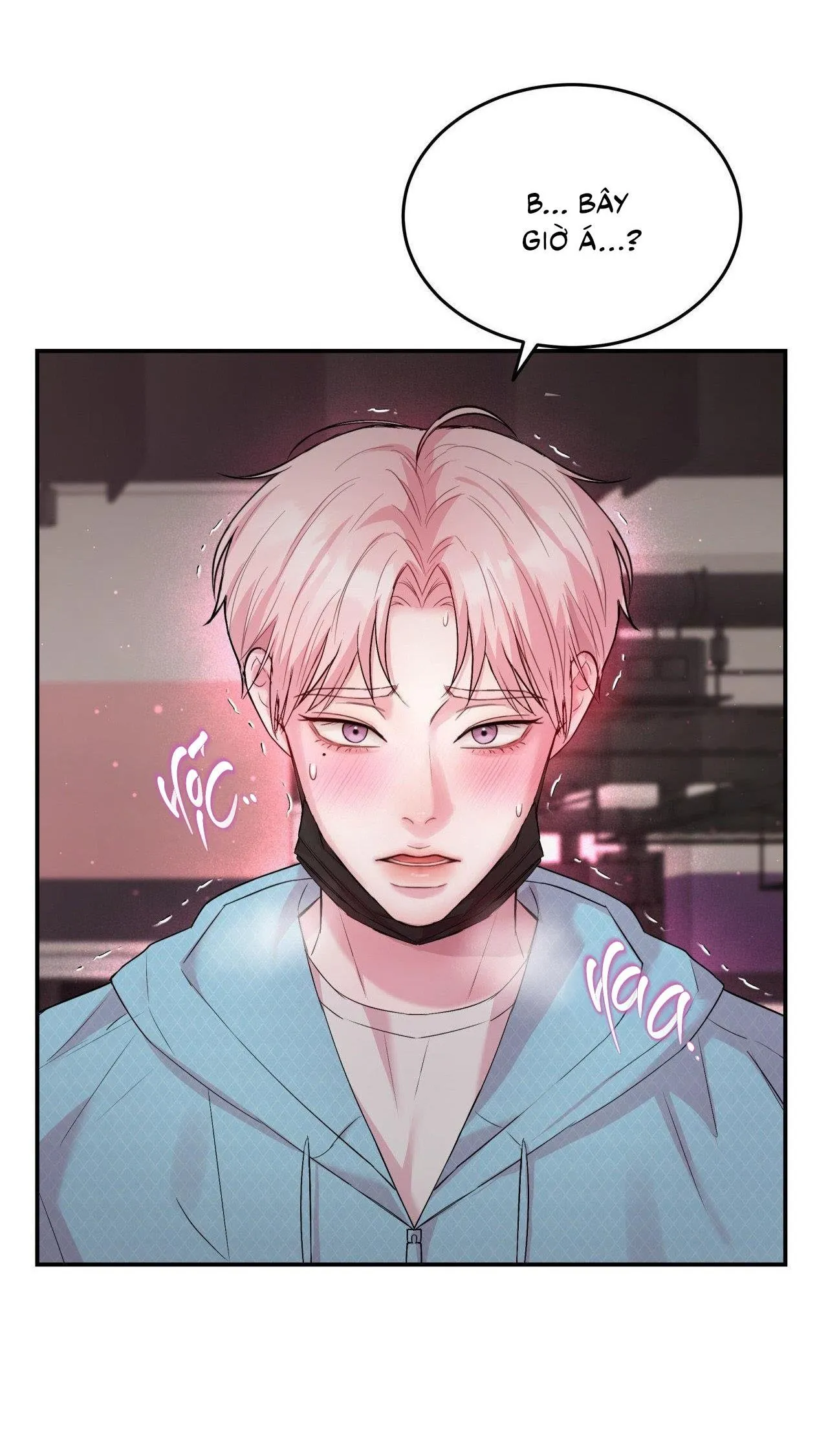 Love Remedy Chapter 15 Trang 25