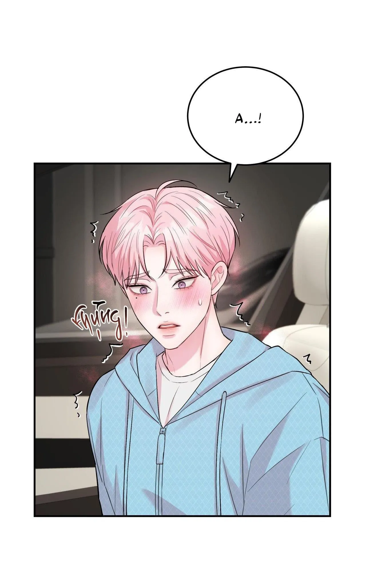 Love Remedy Chapter 15 Trang 30