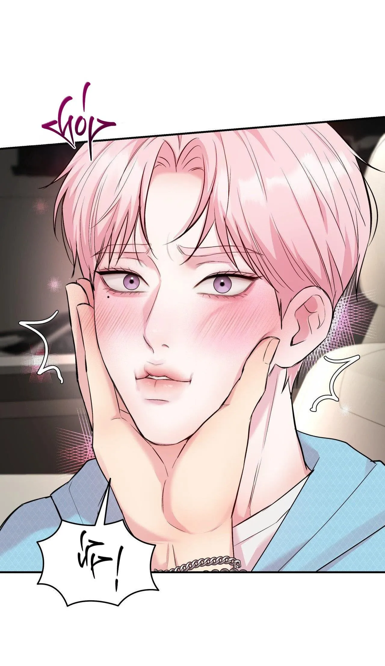 Love Remedy Chapter 15 Trang 33