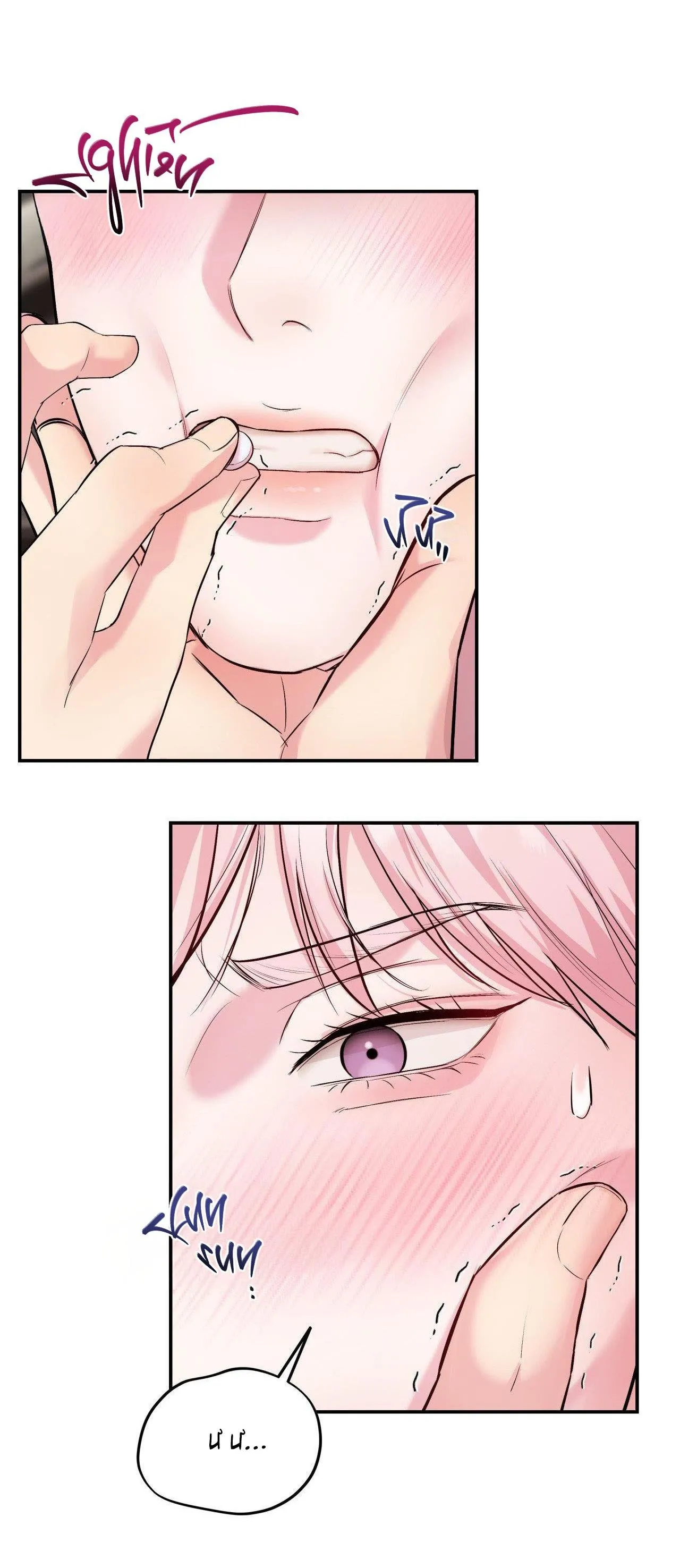 Love Remedy Chapter 15 Trang 36