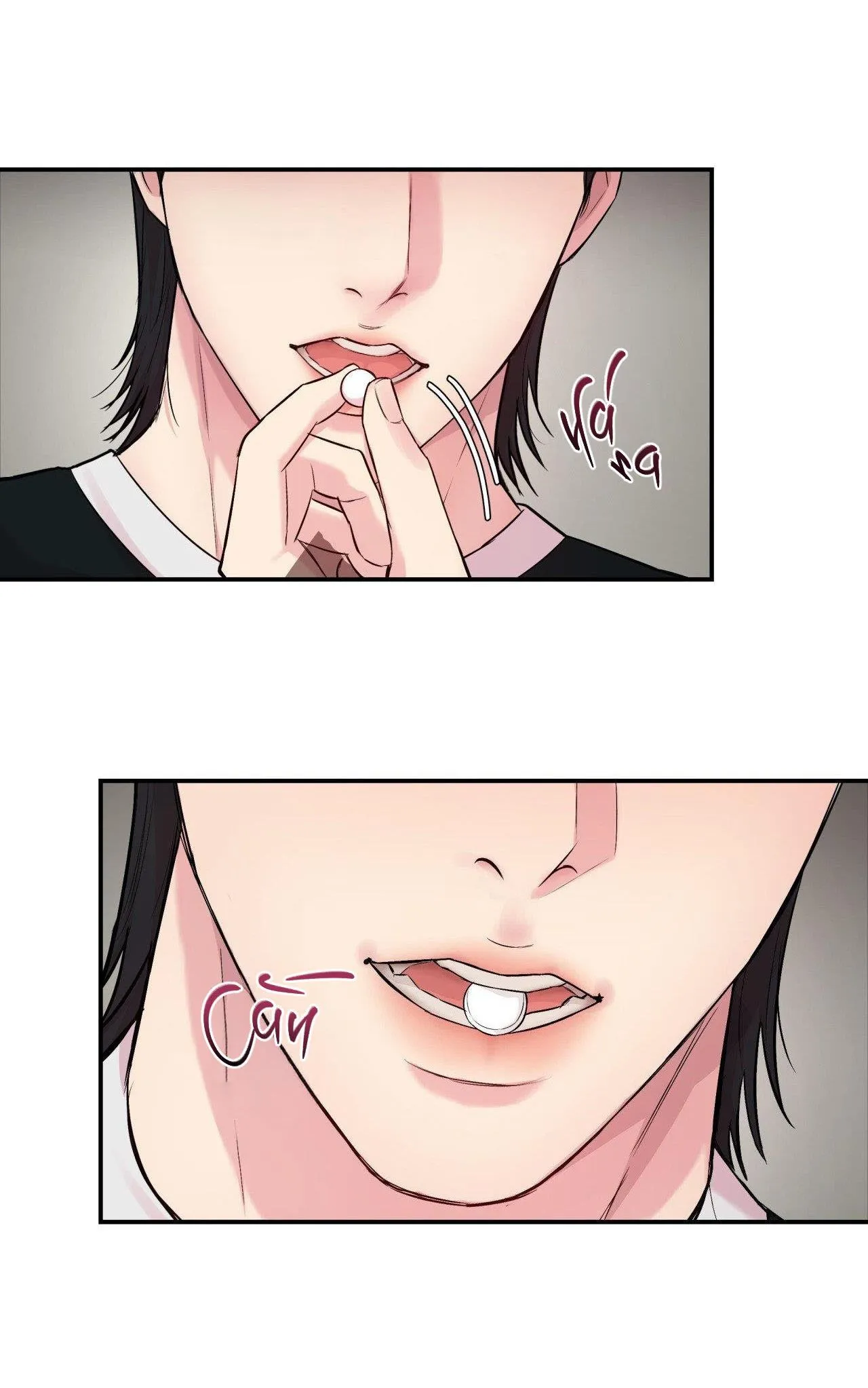 Love Remedy Chapter 15 Trang 43