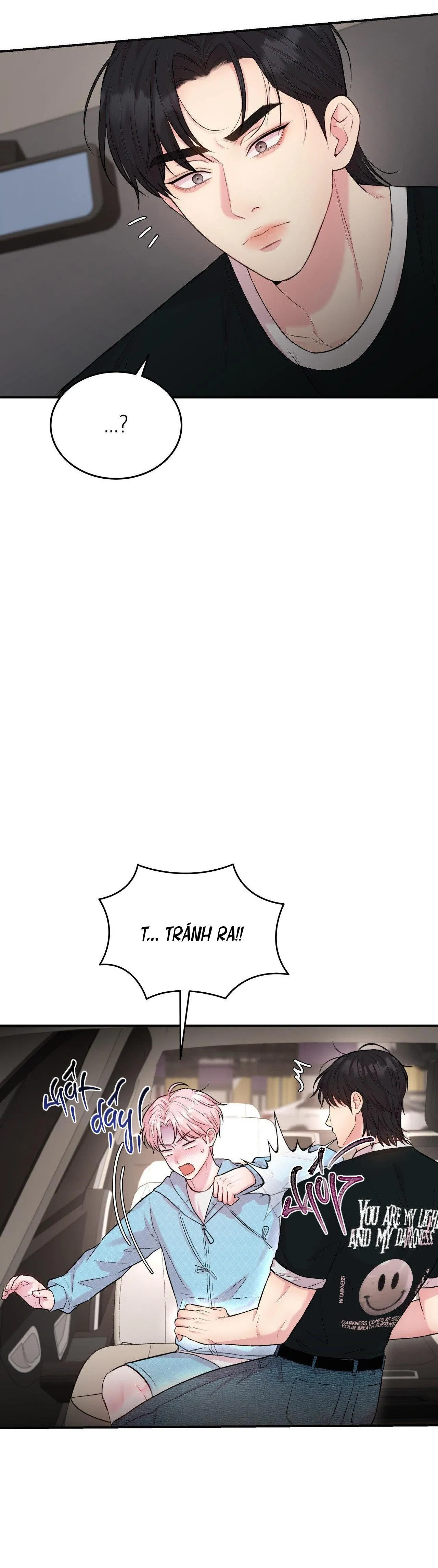 Love Remedy Chapter 16 Trang 5