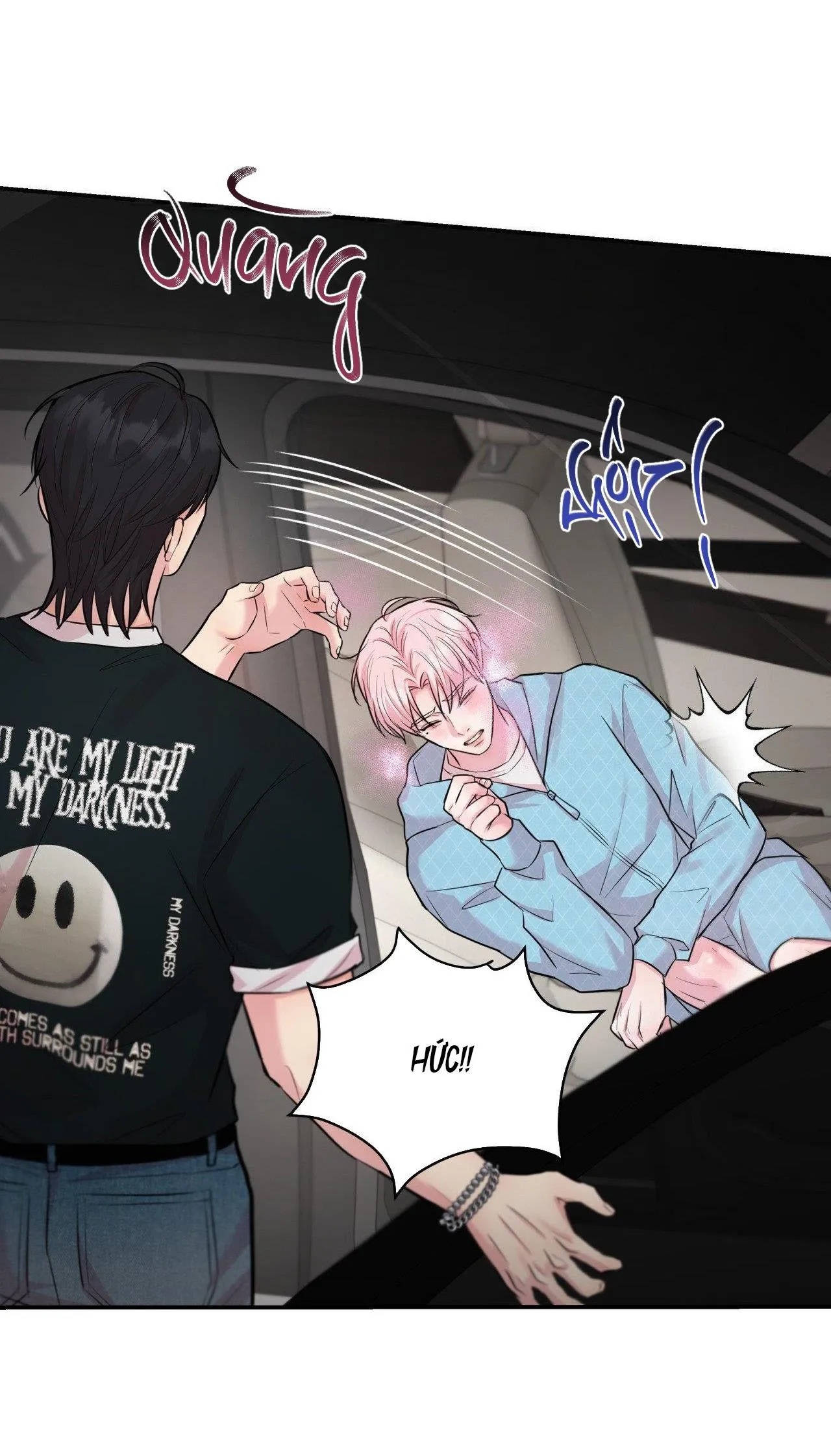 Love Remedy Chapter 16 Trang 30