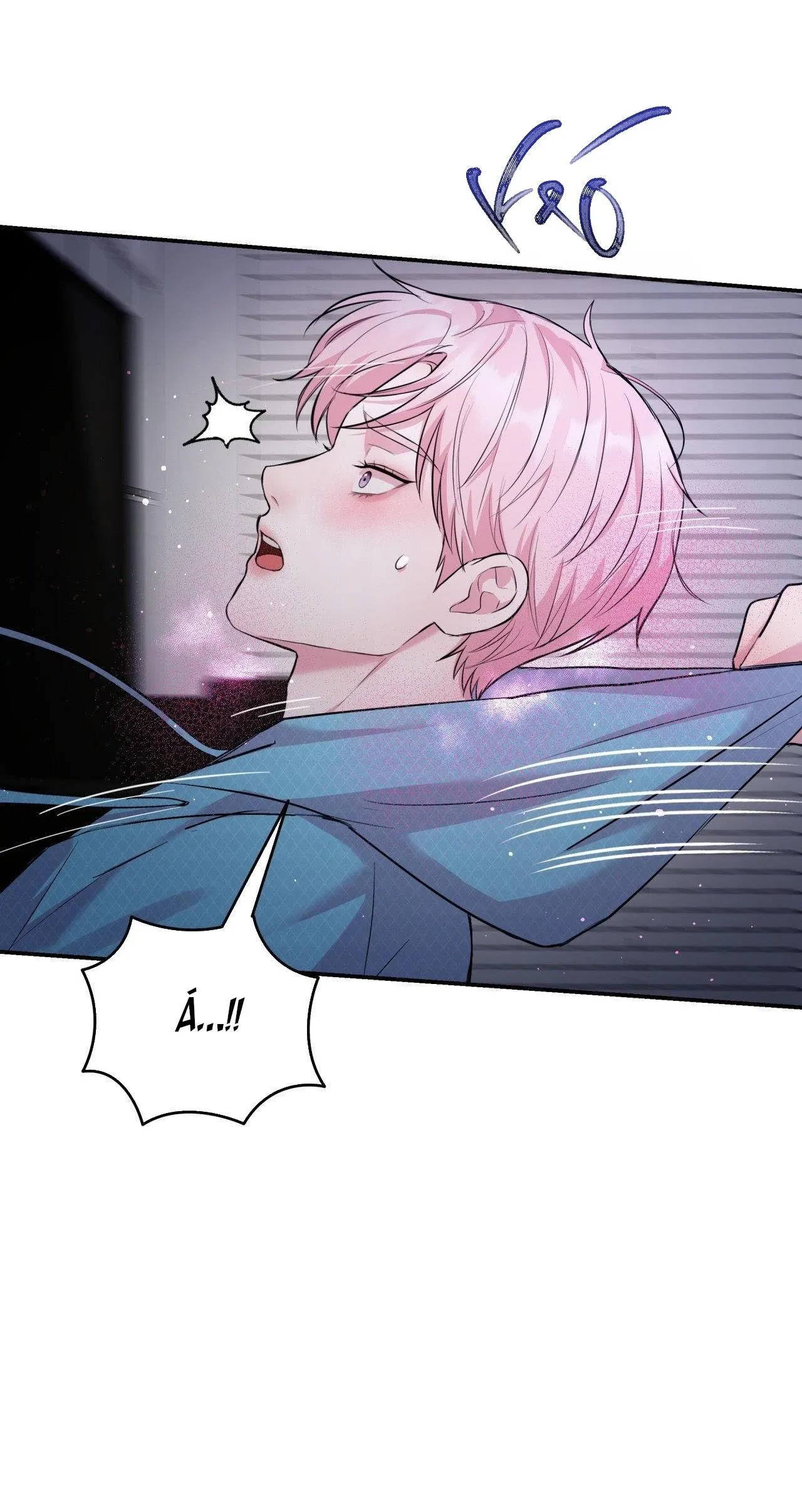 Love Remedy Chapter 16 Trang 41