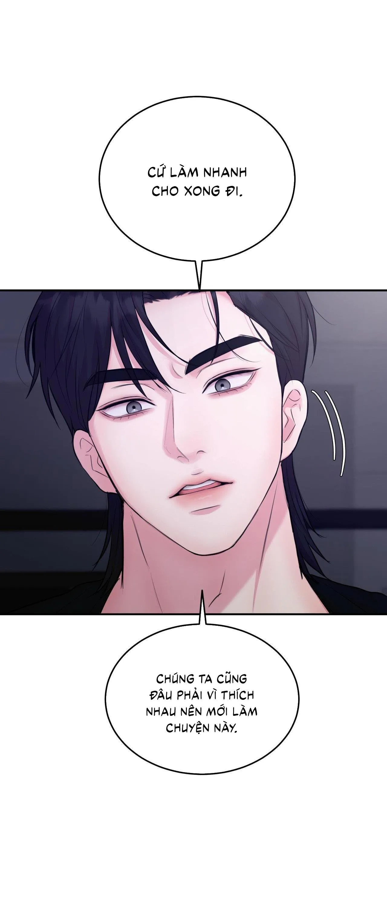 Love Remedy Chapter 16 Trang 47