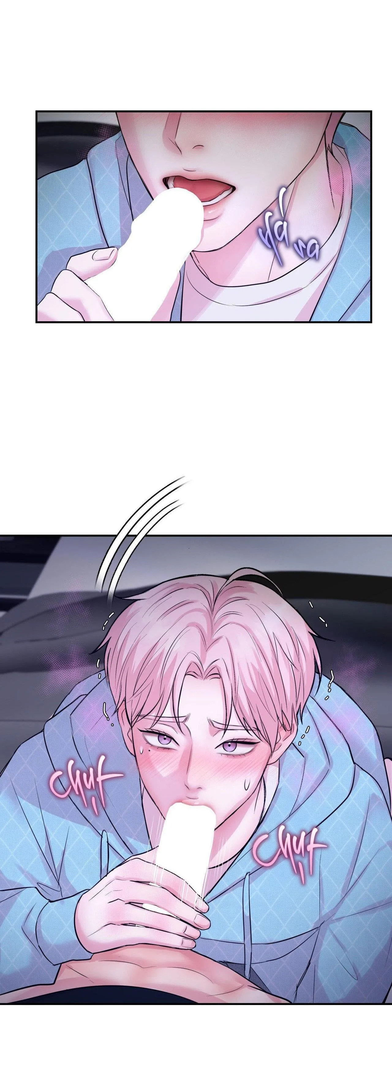 Love Remedy Chapter 16 Trang 51