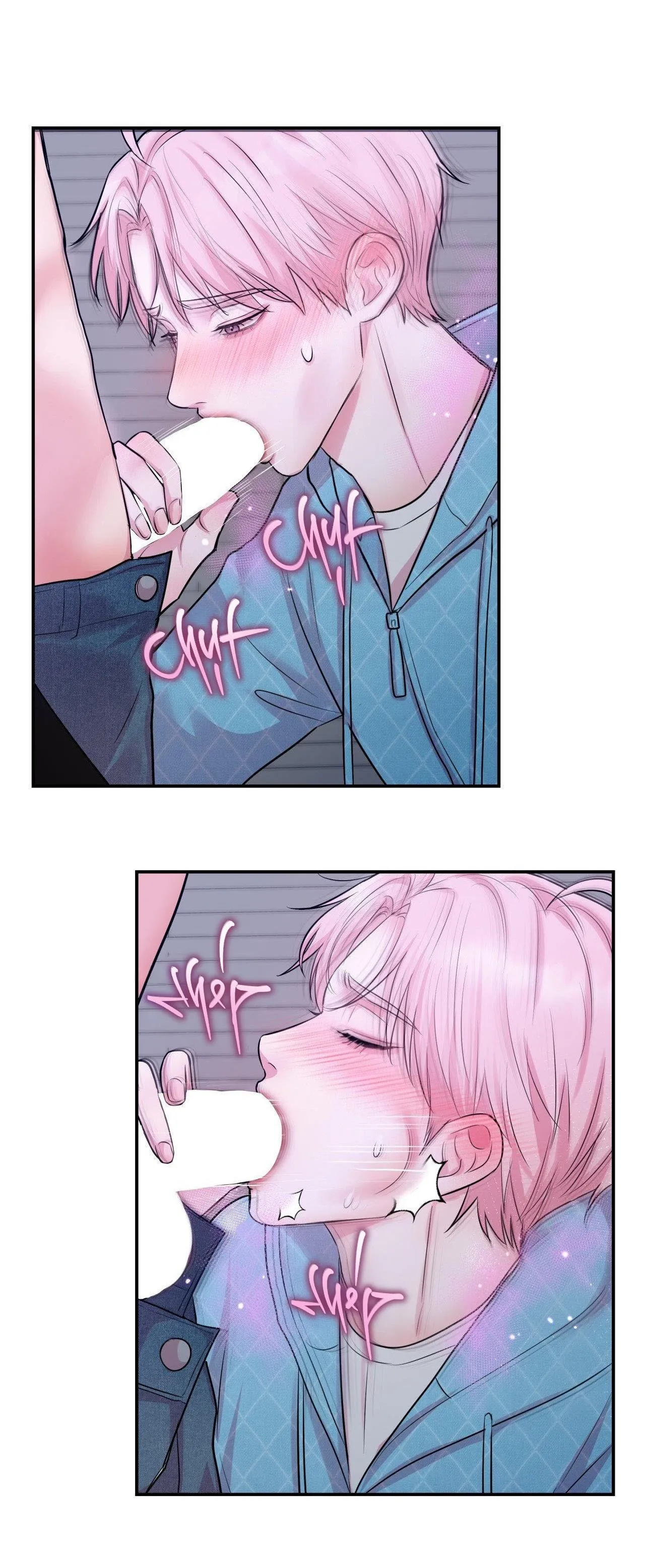 Love Remedy Chapter 16 Trang 52