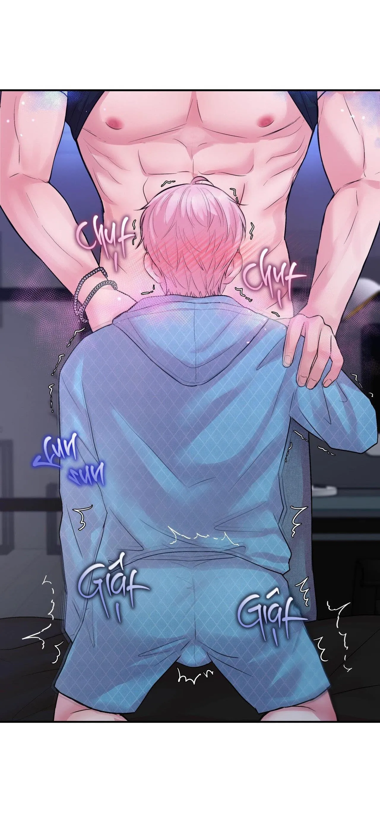 Love Remedy Chapter 16 Trang 54