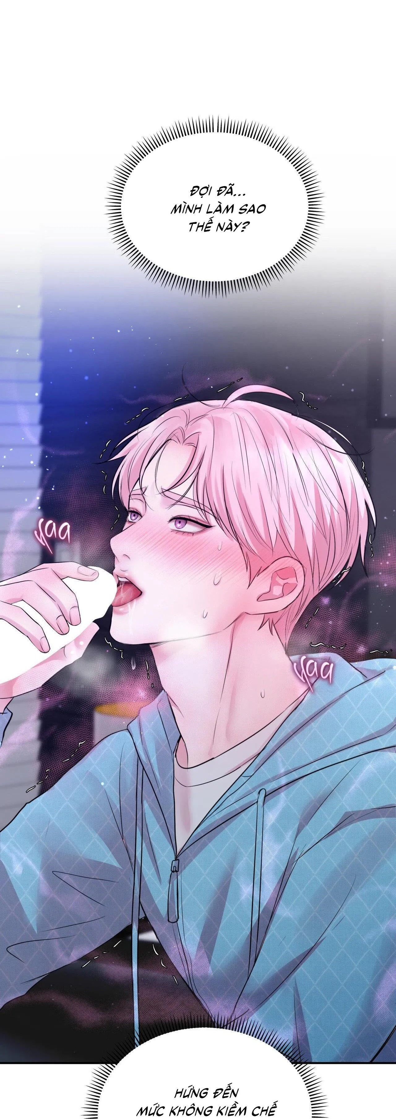 Love Remedy Chapter 16 Trang 55