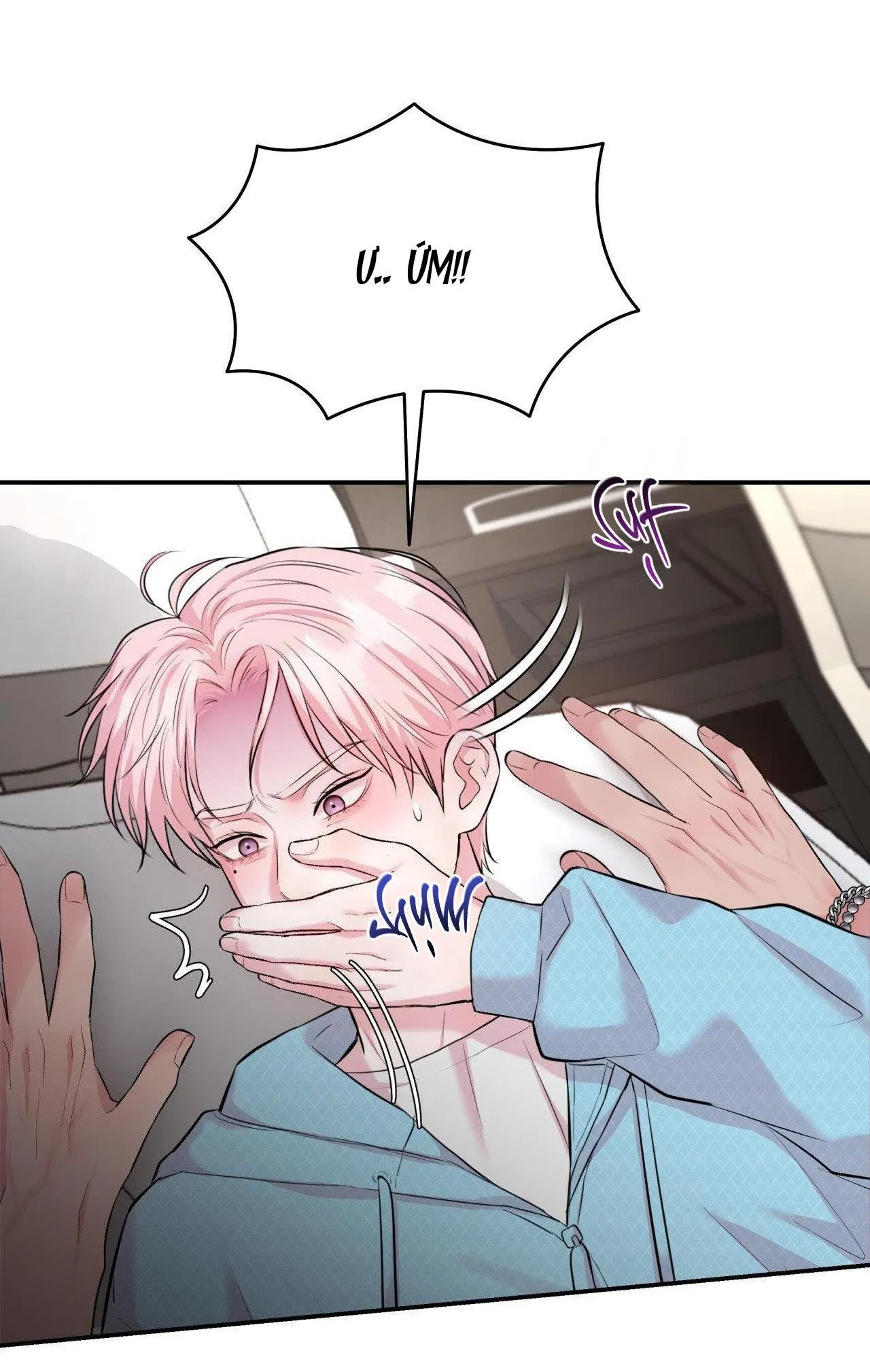 Love Remedy Chapter 16 Trang 61