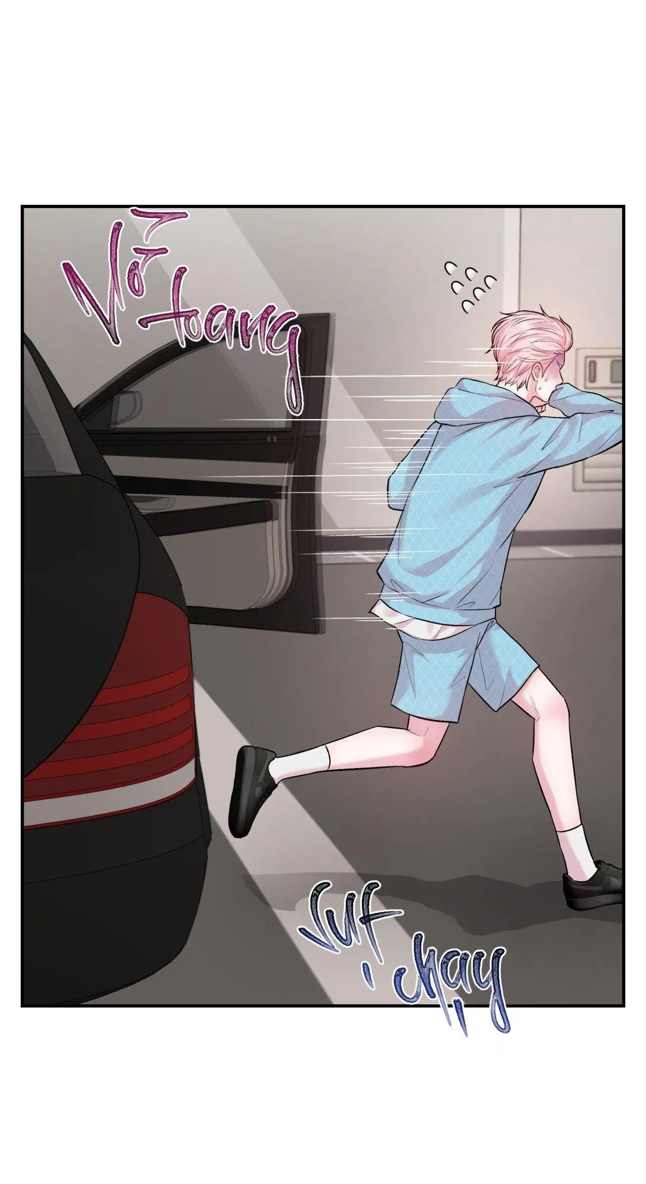 Love Remedy Chapter 16 Trang 63