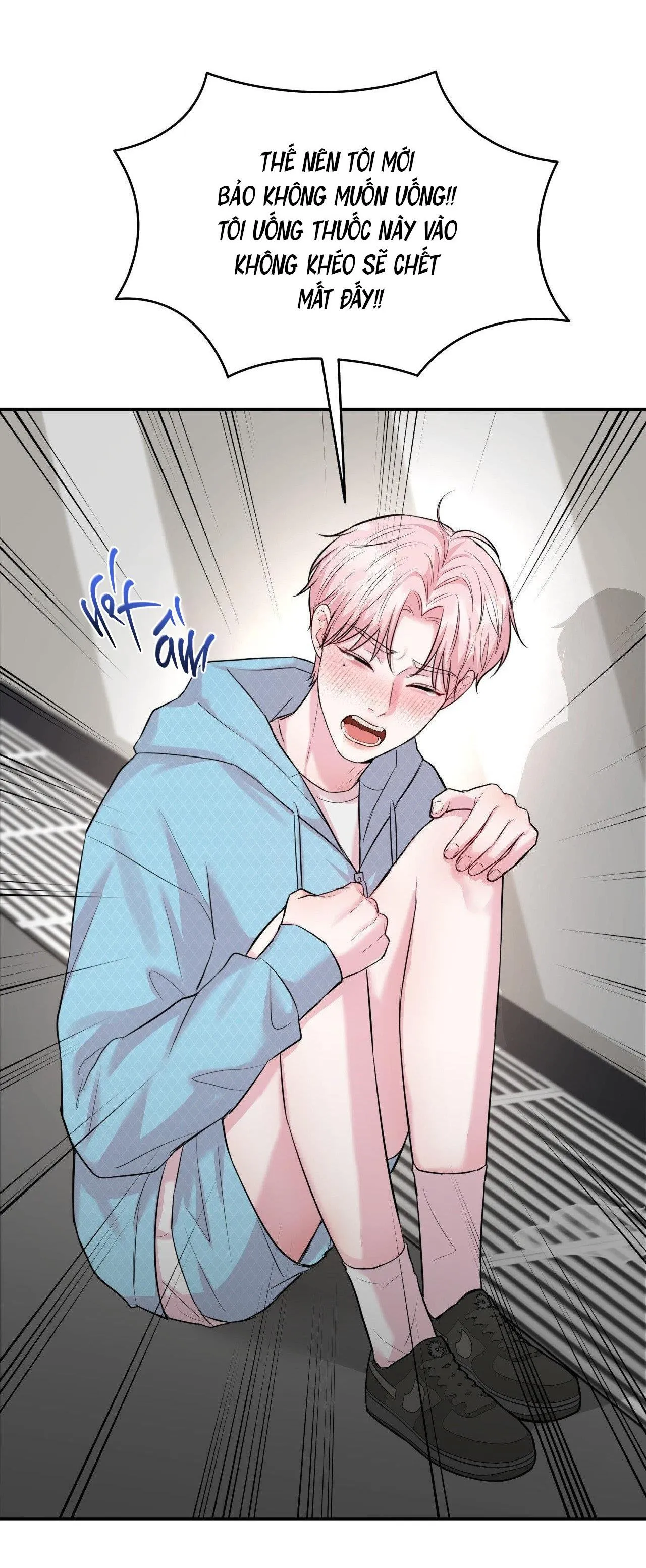 Love Remedy Chapter 16 Trang 68