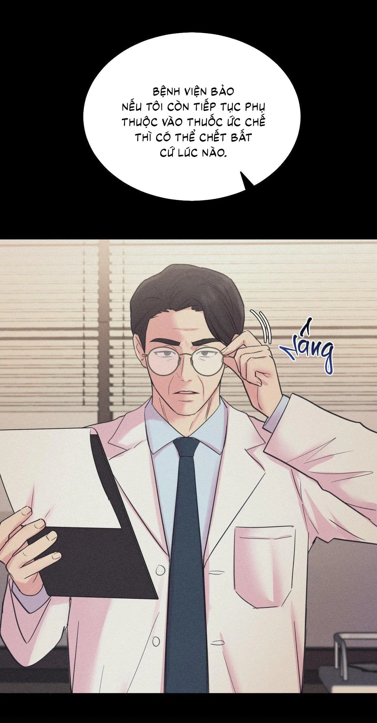 Love Remedy Chapter 16 Trang 76