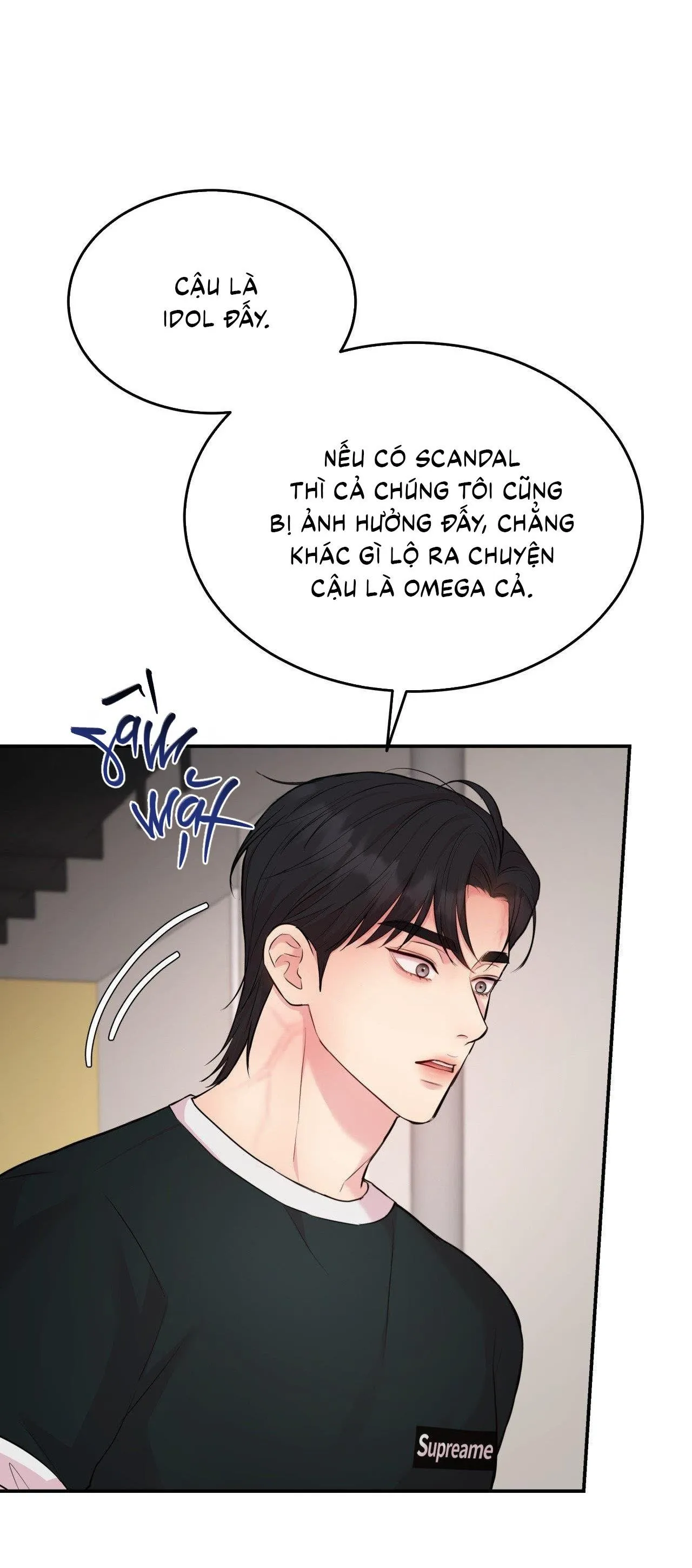 Love Remedy Chapter 16 Trang 81